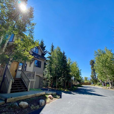 Wild Irishman 1043 By Summitcove Lodging Keystone Bagian luar foto
