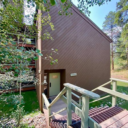 Wild Irishman 1043 By Summitcove Lodging Keystone Bagian luar foto
