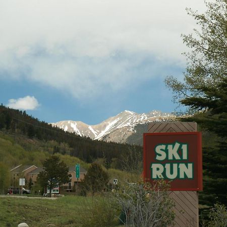 Wild Irishman 1043 By Summitcove Lodging Keystone Bagian luar foto