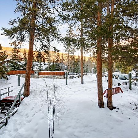 Wild Irishman 1043 By Summitcove Lodging Keystone Bagian luar foto