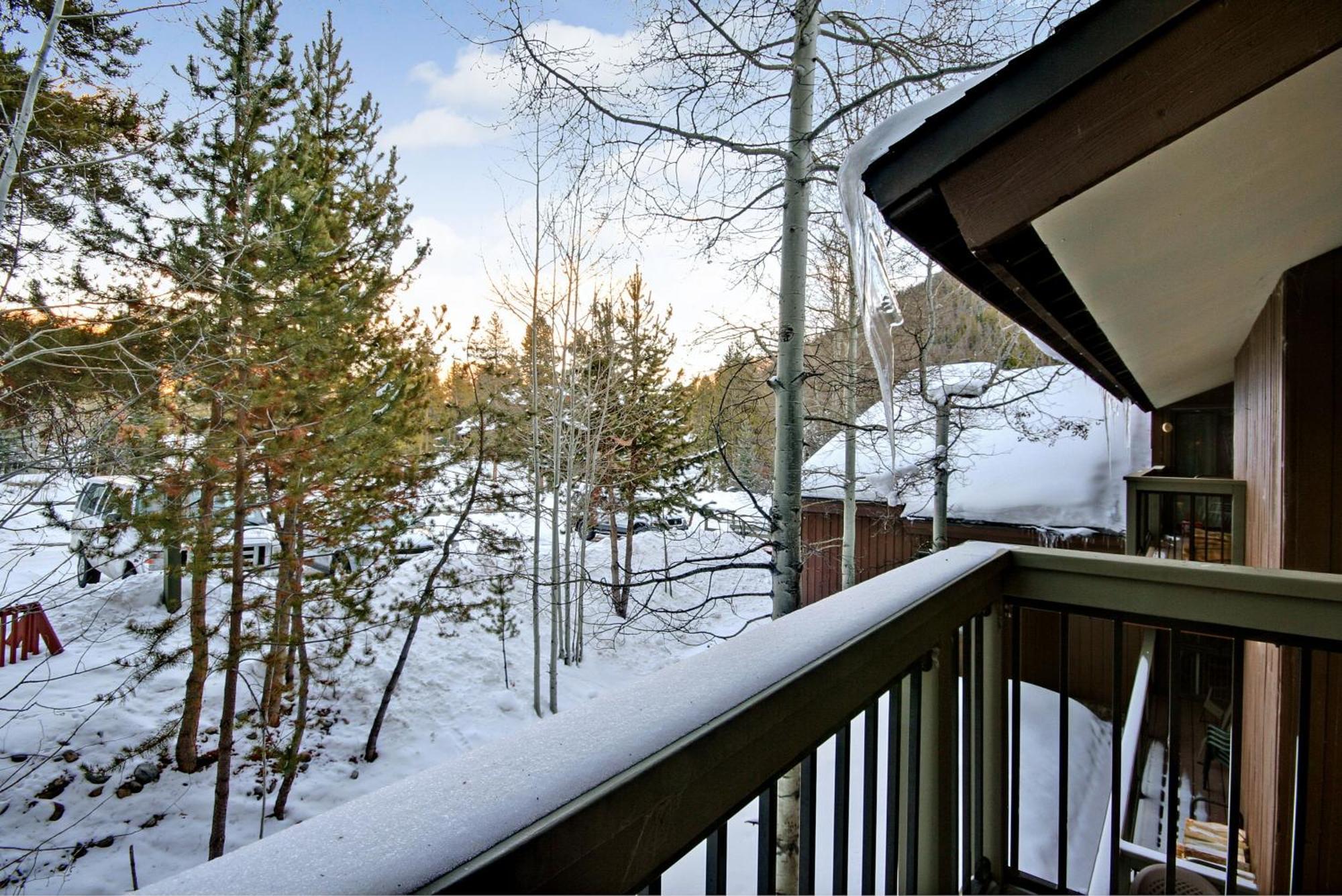Wild Irishman 1043 By Summitcove Lodging Keystone Bagian luar foto