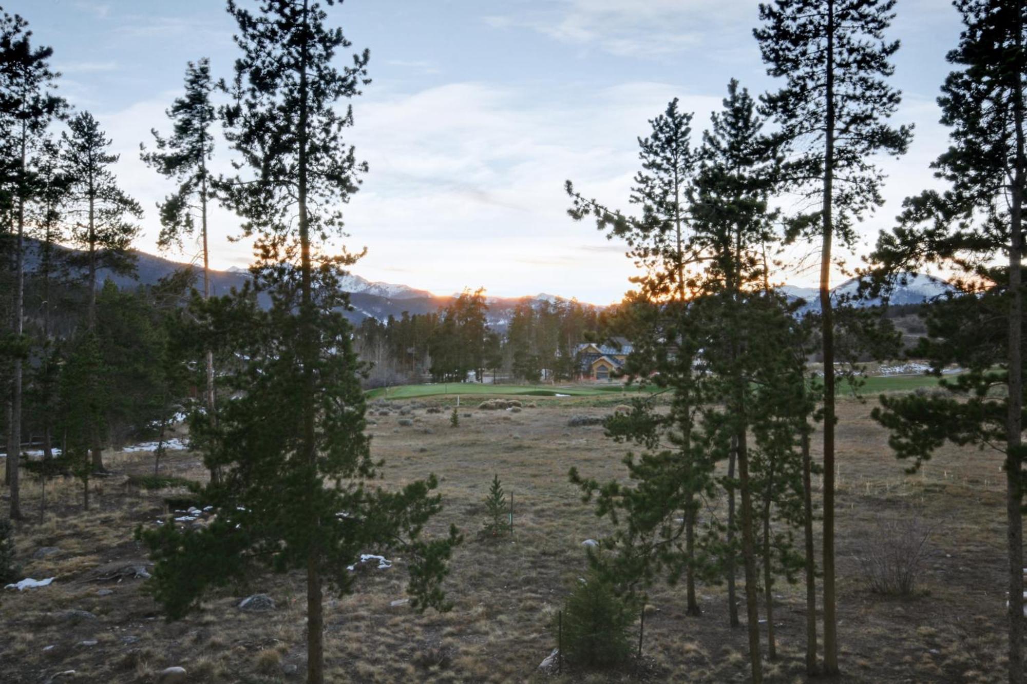 Wild Irishman 1043 By Summitcove Lodging Keystone Bagian luar foto