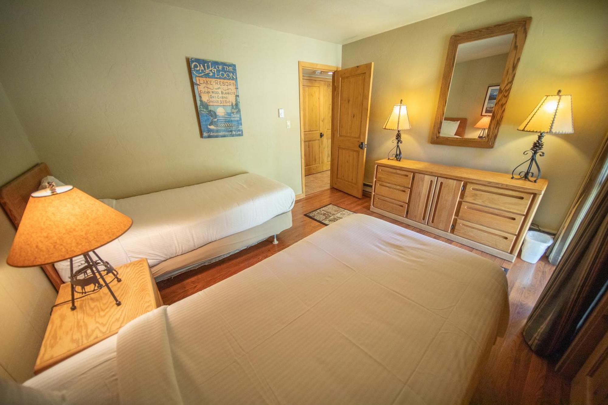 Wild Irishman 1043 By Summitcove Lodging Keystone Bagian luar foto