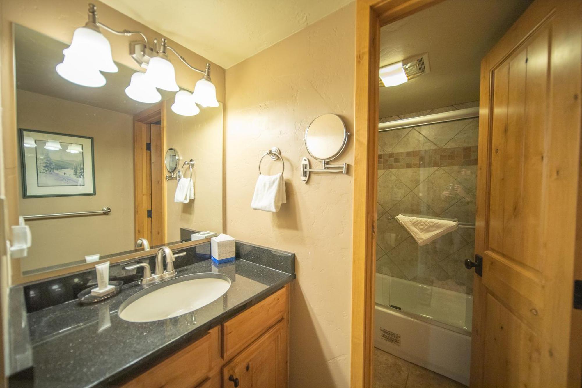 Wild Irishman 1043 By Summitcove Lodging Keystone Bagian luar foto