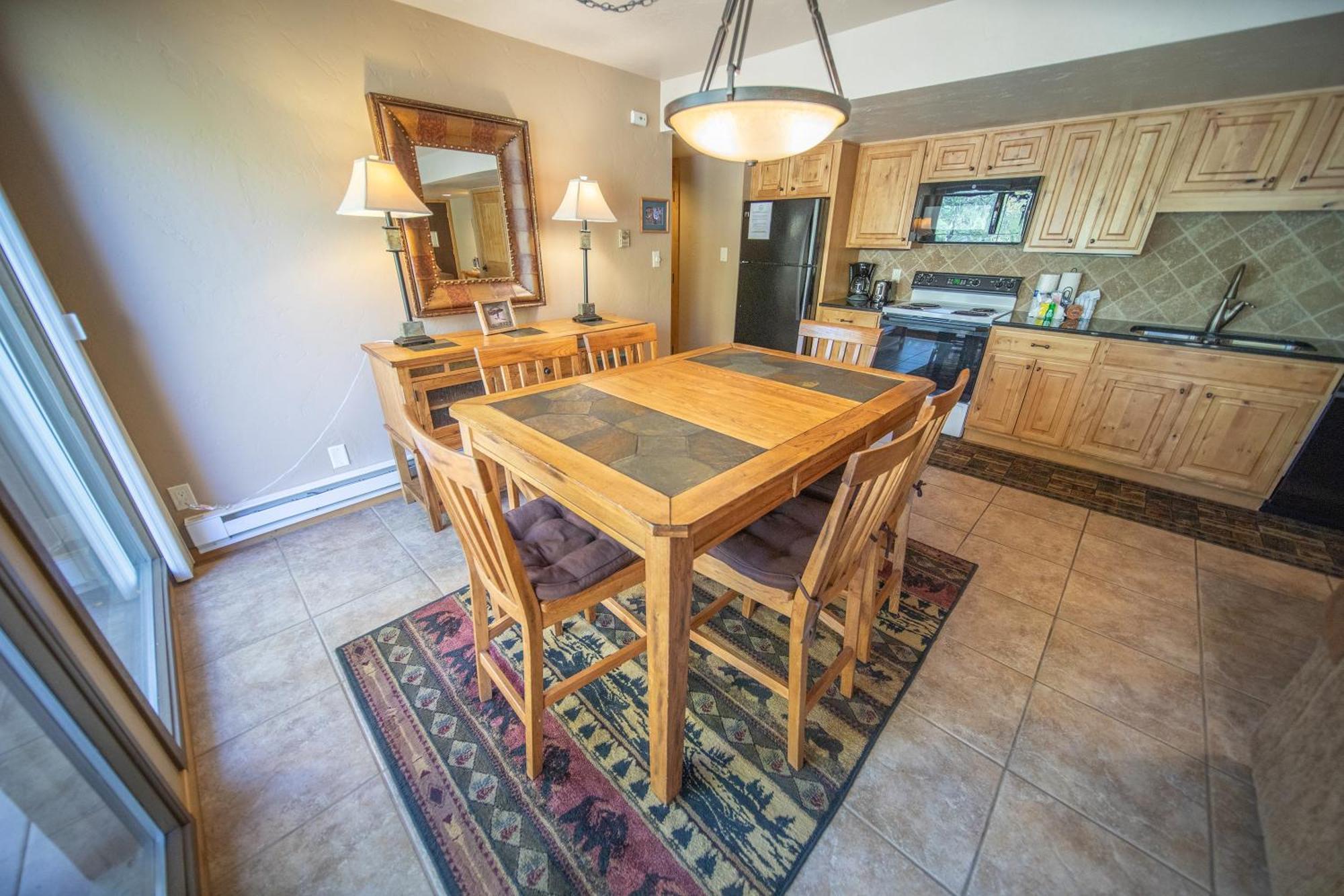 Wild Irishman 1043 By Summitcove Lodging Keystone Bagian luar foto