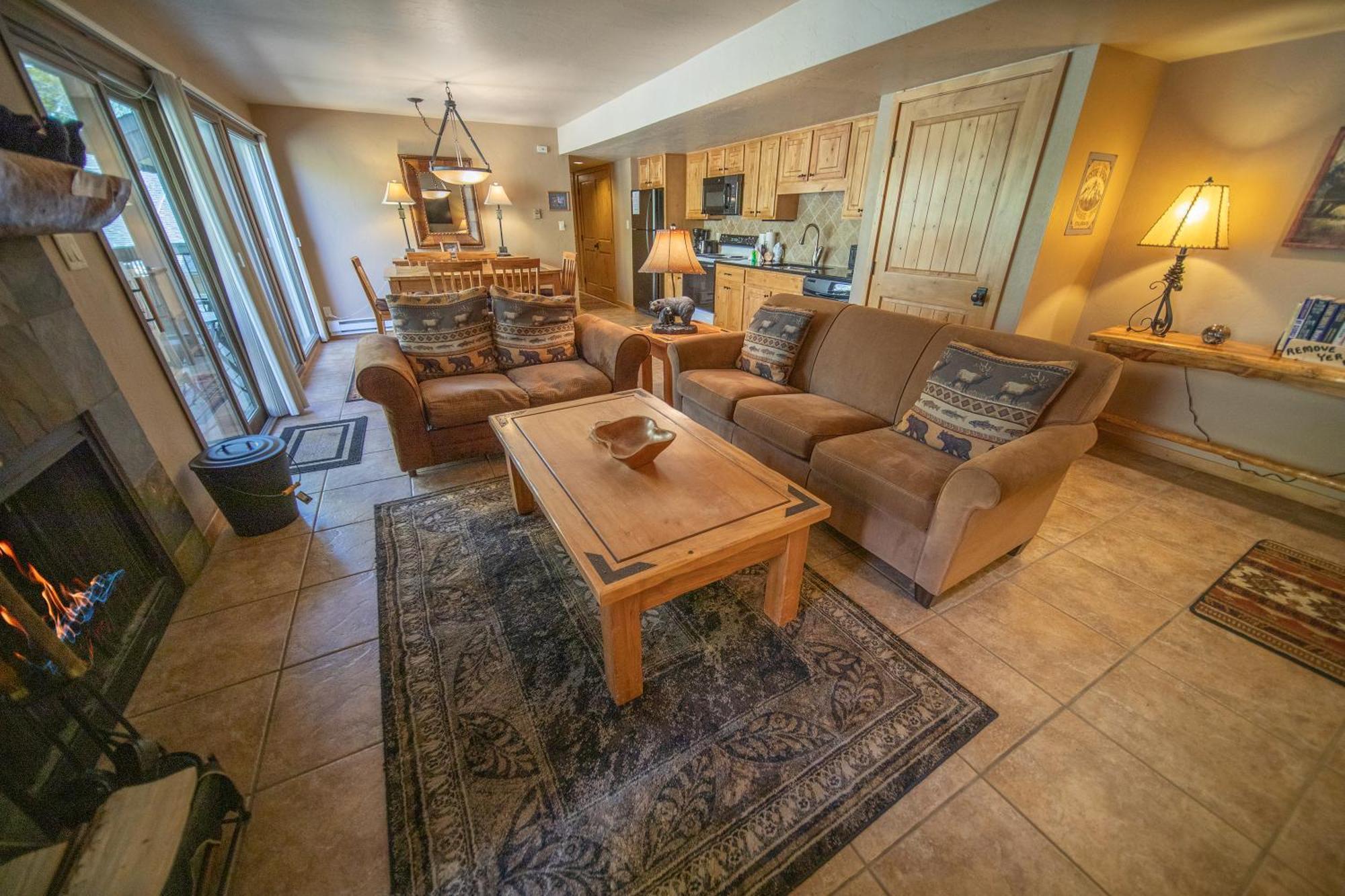Wild Irishman 1043 By Summitcove Lodging Keystone Bagian luar foto