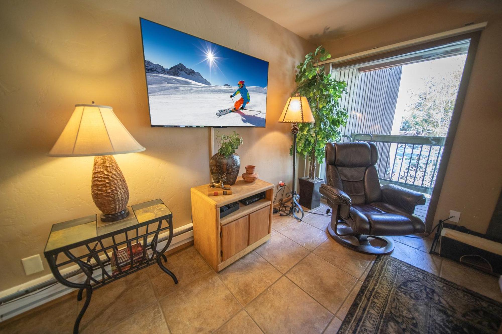 Wild Irishman 1043 By Summitcove Lodging Keystone Bagian luar foto