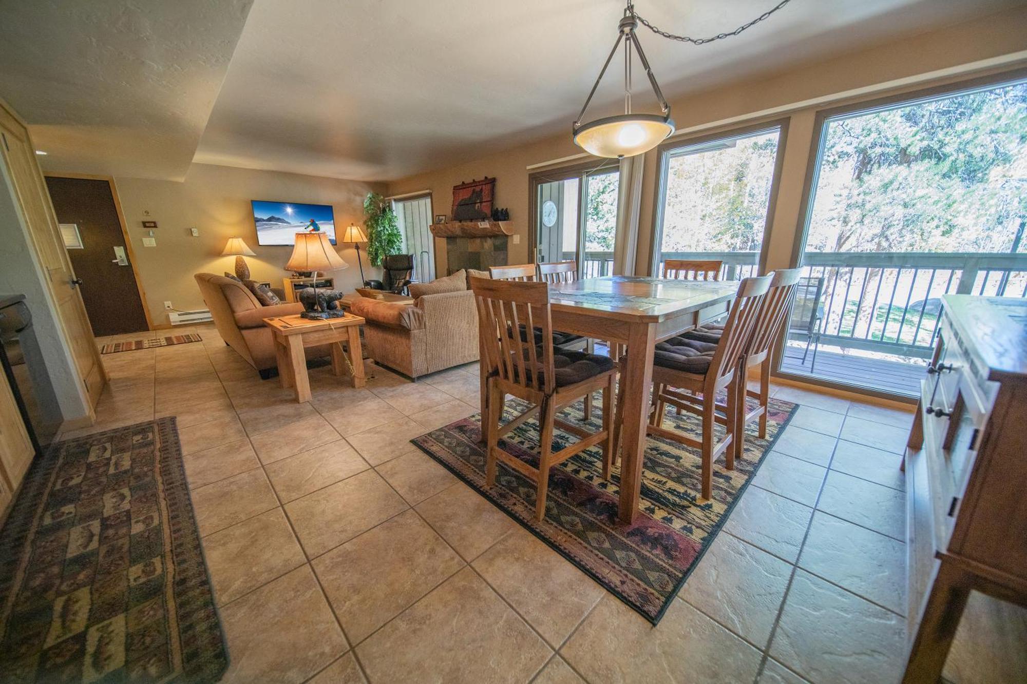 Wild Irishman 1043 By Summitcove Lodging Keystone Bagian luar foto