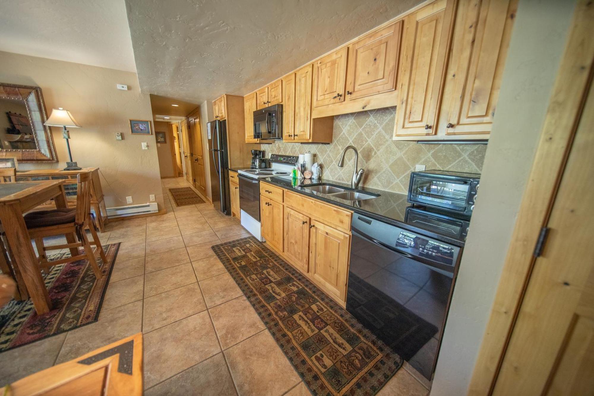 Wild Irishman 1043 By Summitcove Lodging Keystone Bagian luar foto