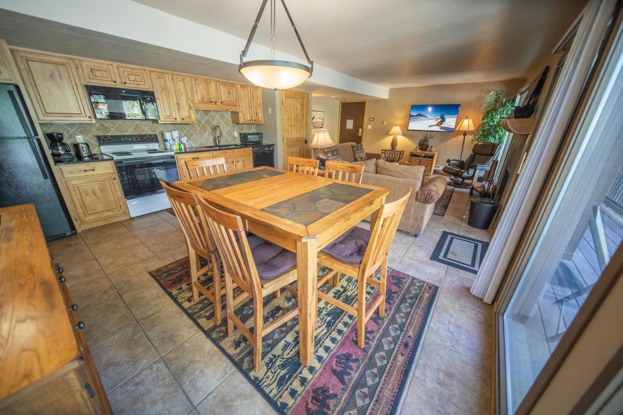 Wild Irishman 1043 By Summitcove Lodging Keystone Bagian luar foto