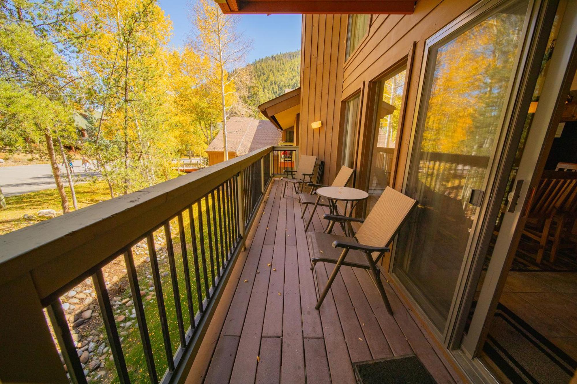 Wild Irishman 1043 By Summitcove Lodging Keystone Bagian luar foto