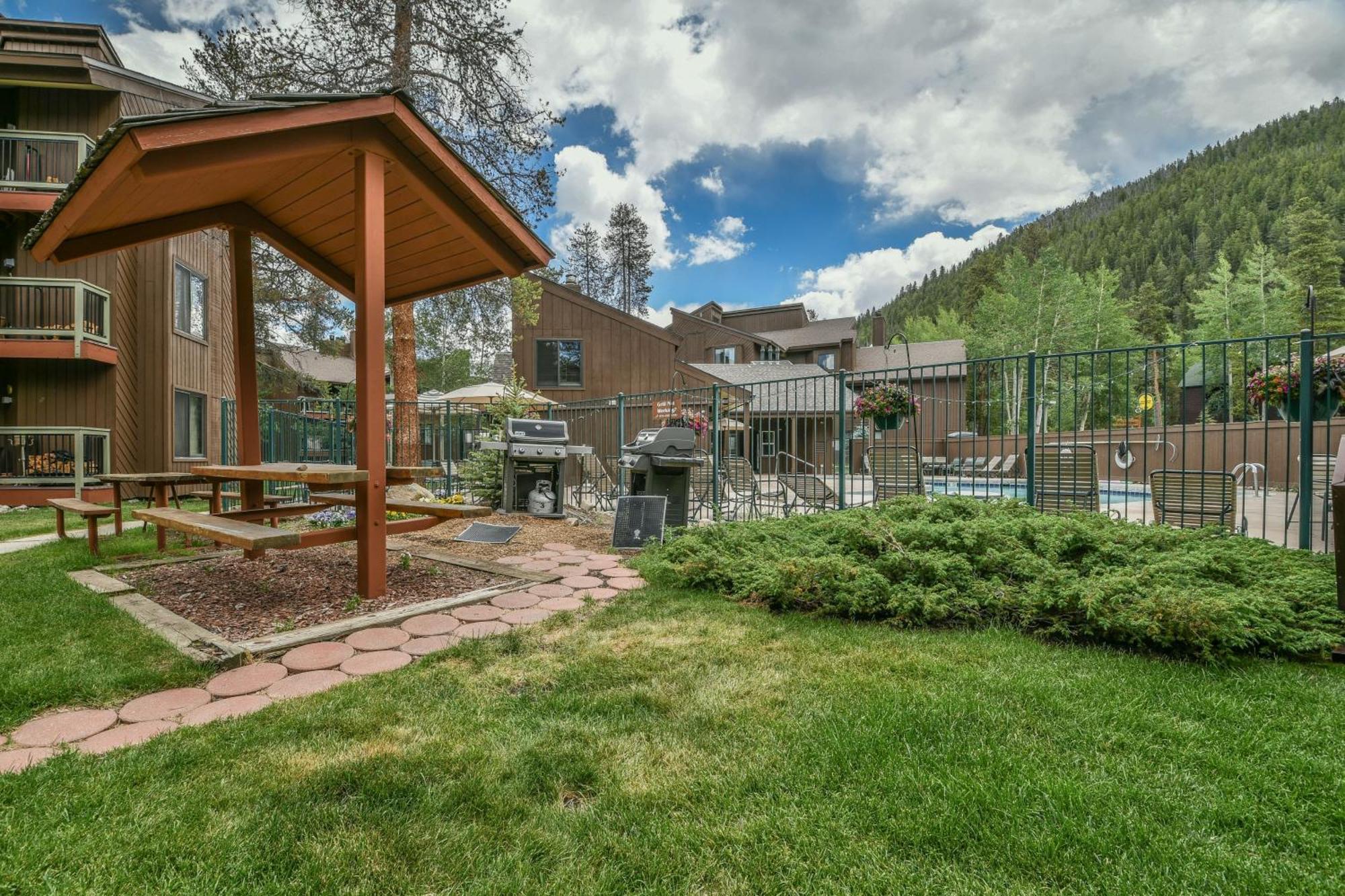 Wild Irishman 1043 By Summitcove Lodging Keystone Bagian luar foto