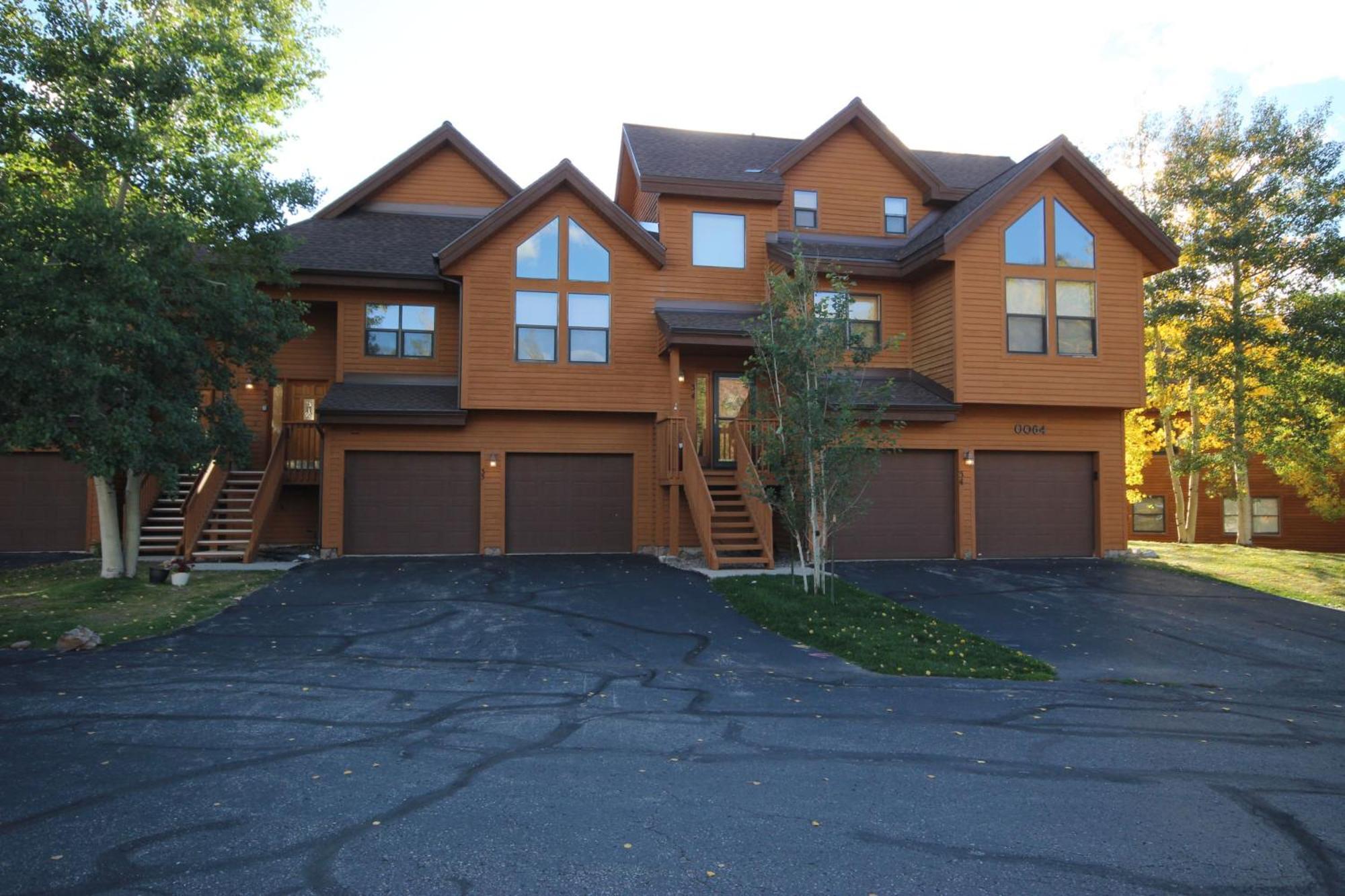 Wild Irishman 1043 By Summitcove Lodging Keystone Bagian luar foto