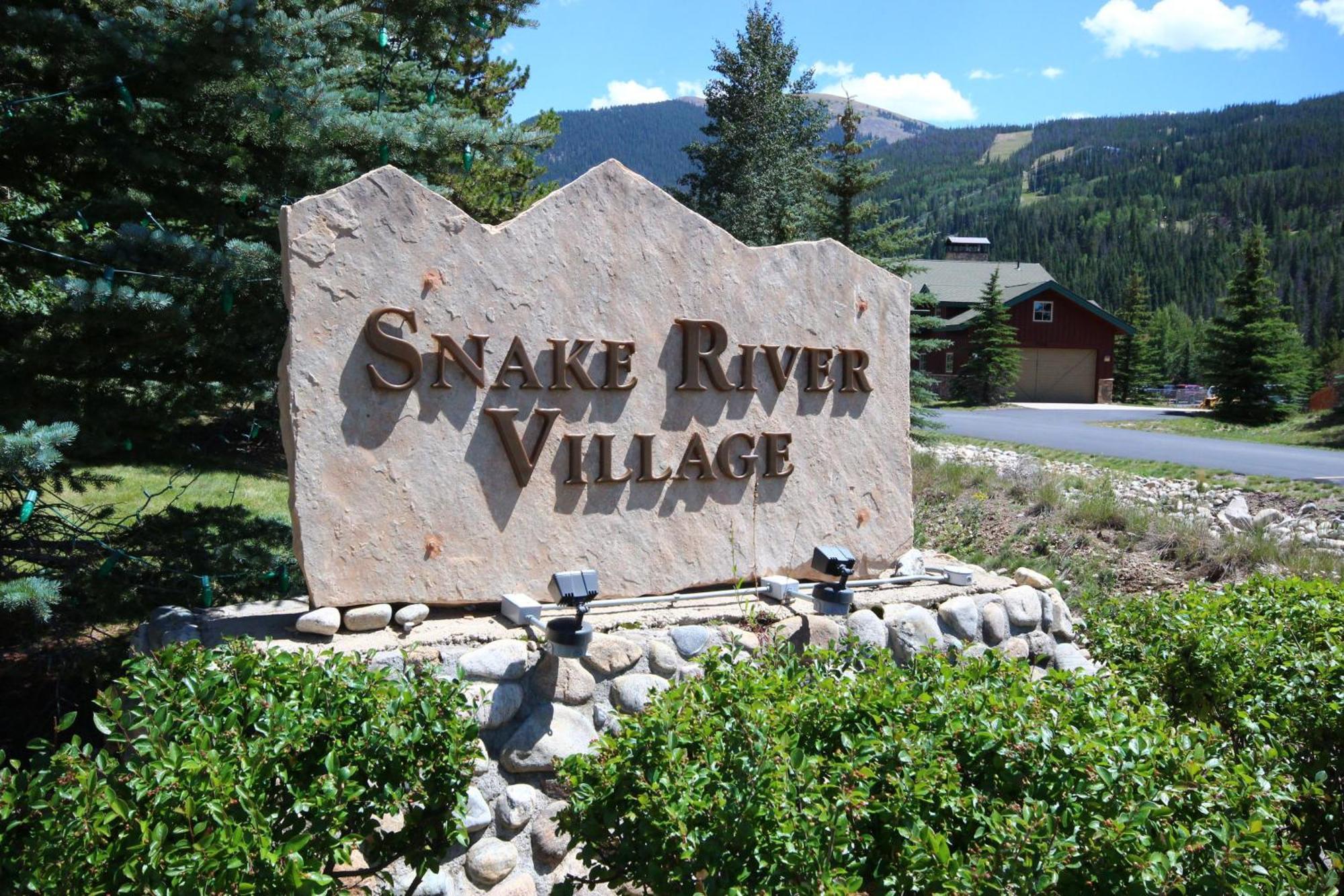 Wild Irishman 1043 By Summitcove Lodging Keystone Bagian luar foto