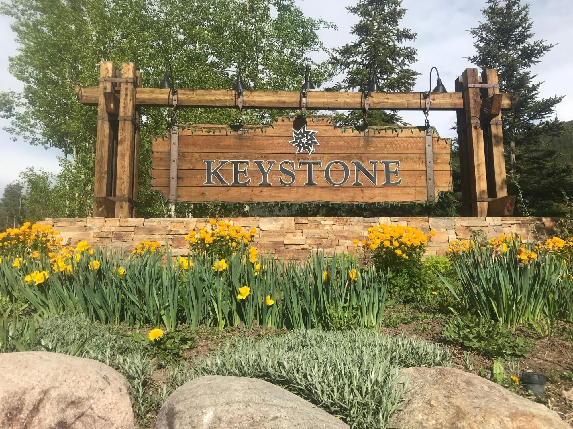 Wild Irishman 1043 By Summitcove Lodging Keystone Bagian luar foto