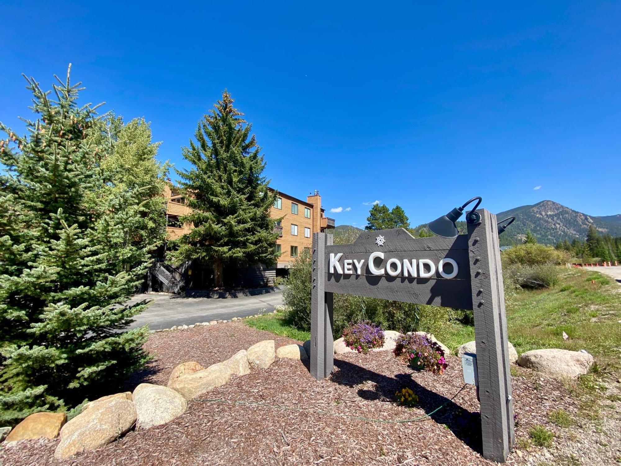 Wild Irishman 1043 By Summitcove Lodging Keystone Bagian luar foto