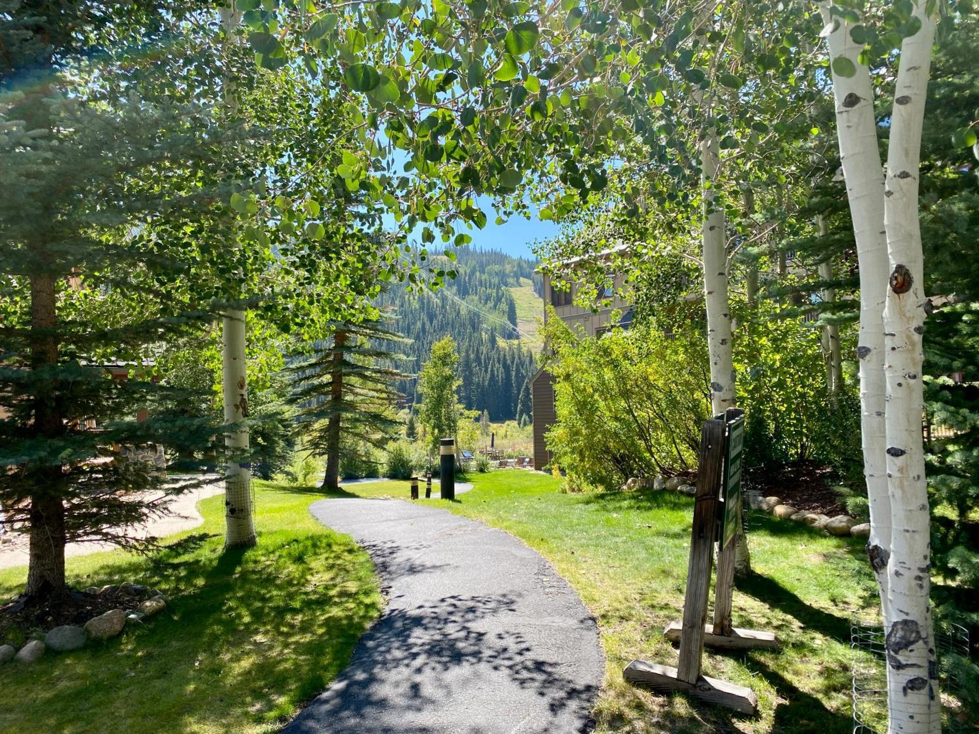 Wild Irishman 1043 By Summitcove Lodging Keystone Bagian luar foto