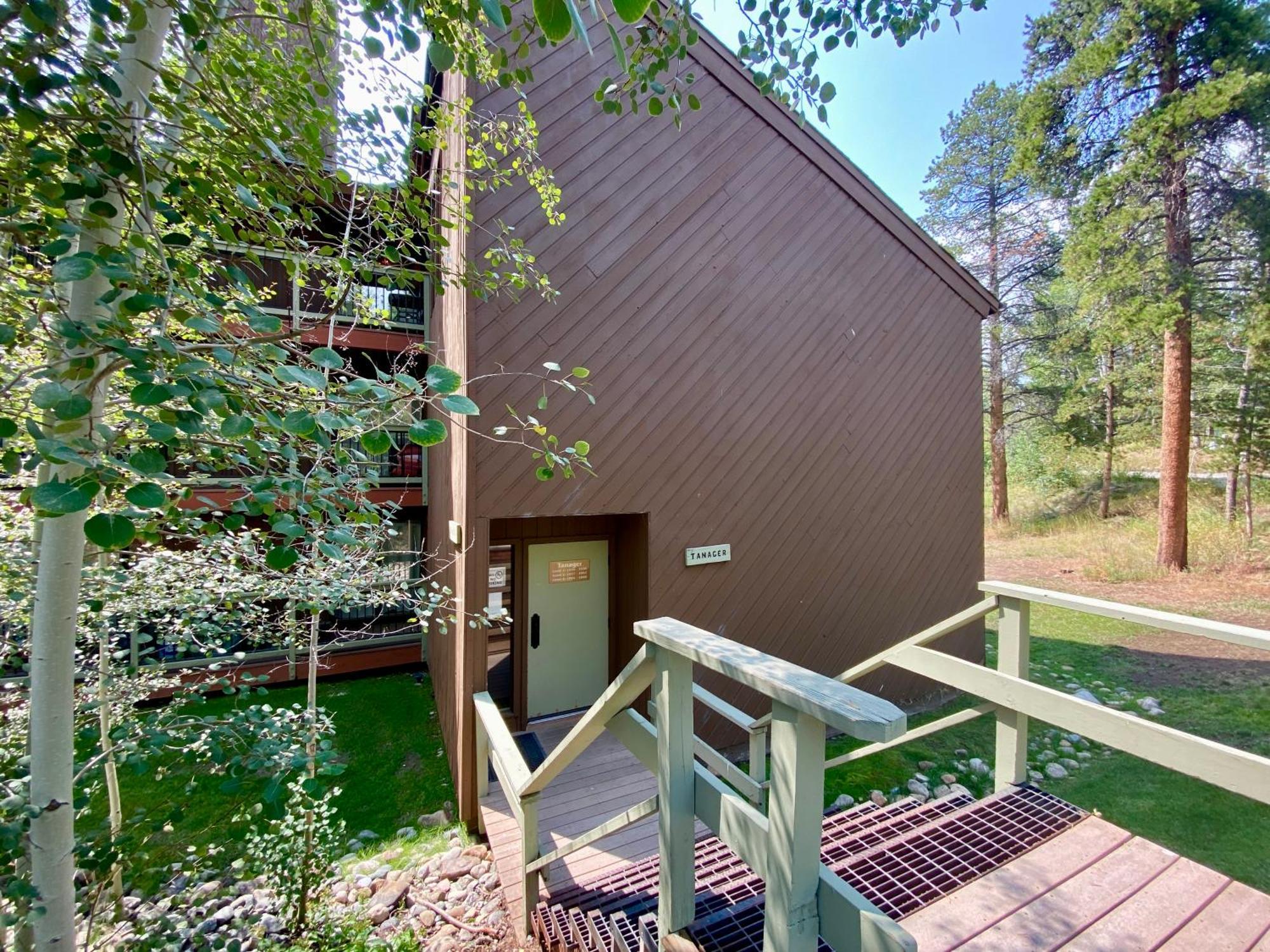 Wild Irishman 1043 By Summitcove Lodging Keystone Bagian luar foto