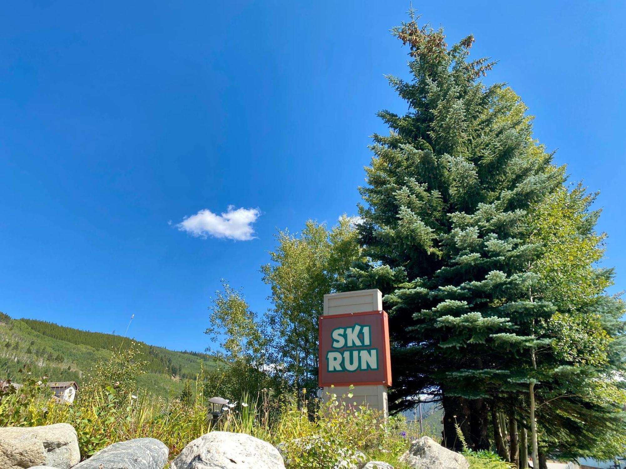 Wild Irishman 1043 By Summitcove Lodging Keystone Bagian luar foto