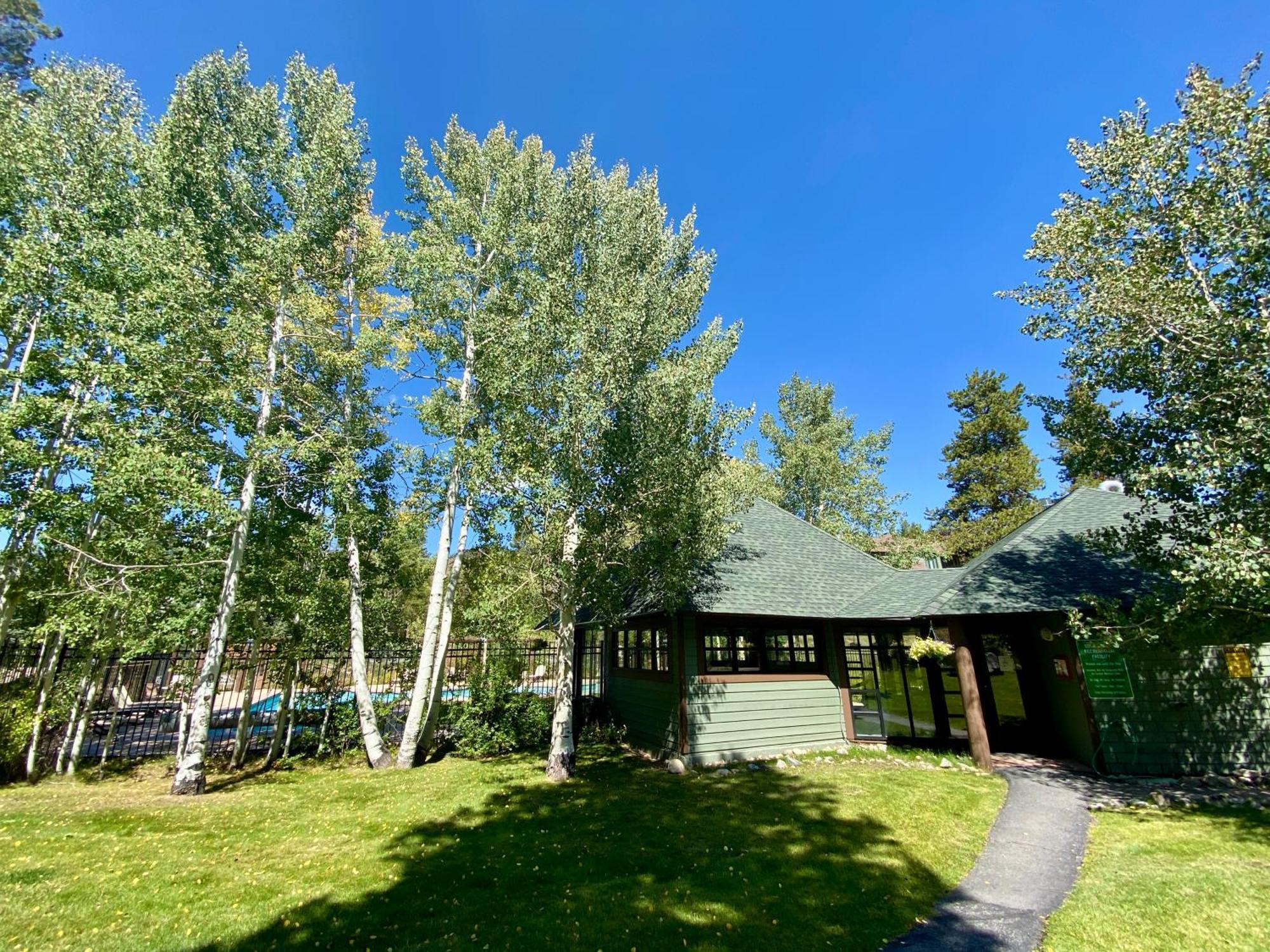 Wild Irishman 1043 By Summitcove Lodging Keystone Bagian luar foto