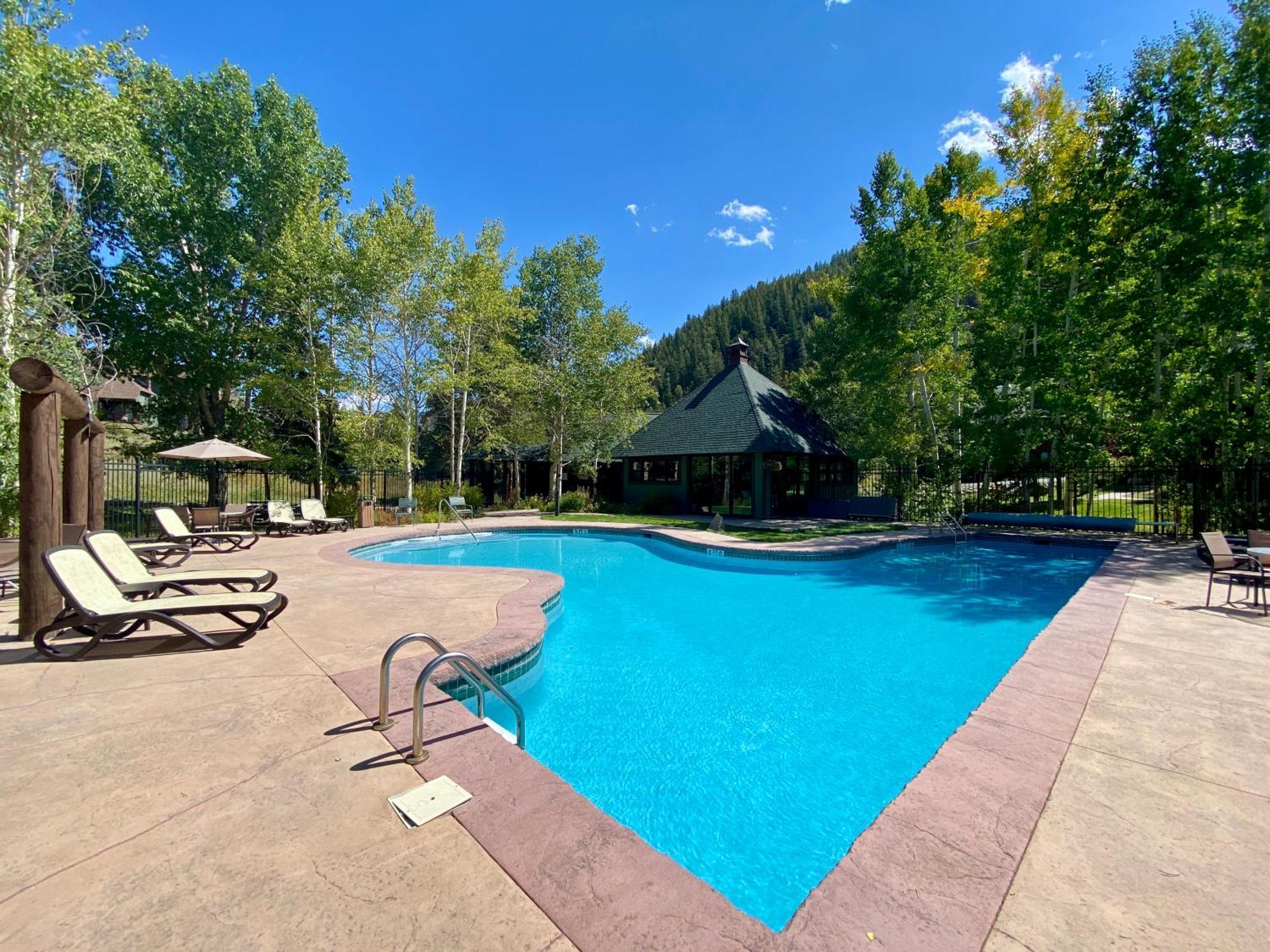 Wild Irishman 1043 By Summitcove Lodging Keystone Bagian luar foto