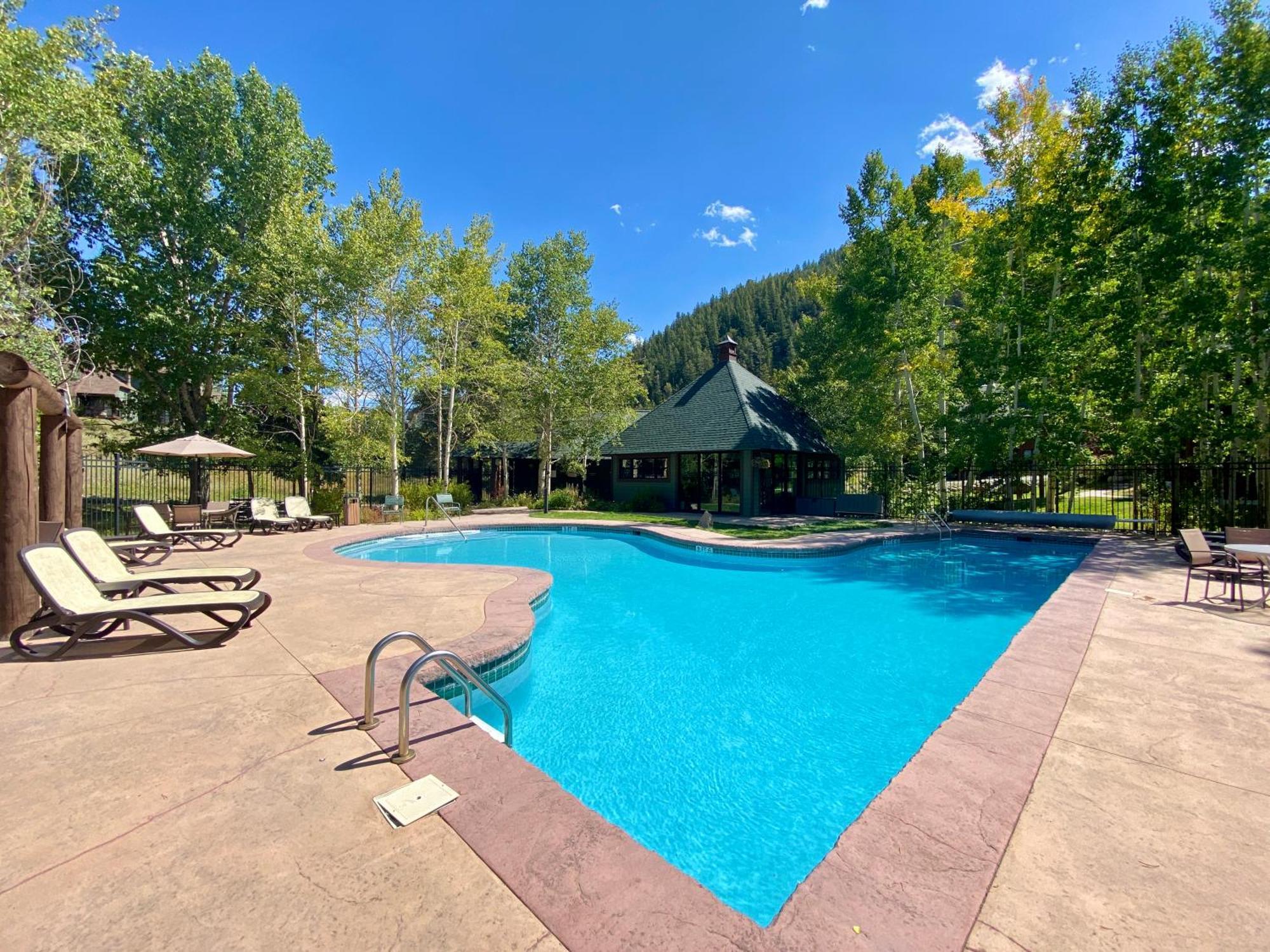 Wild Irishman 1043 By Summitcove Lodging Keystone Bagian luar foto
