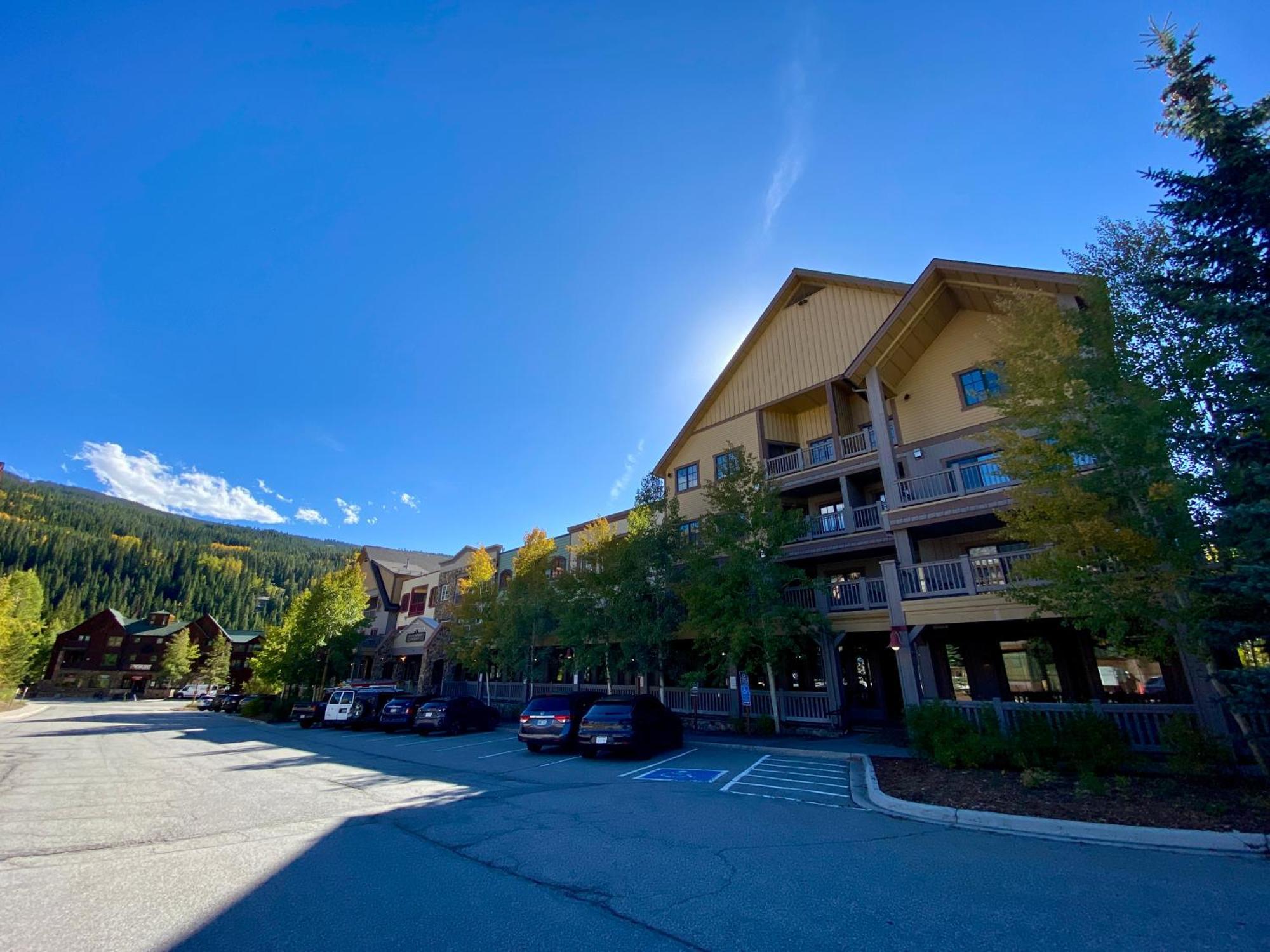 Wild Irishman 1043 By Summitcove Lodging Keystone Bagian luar foto