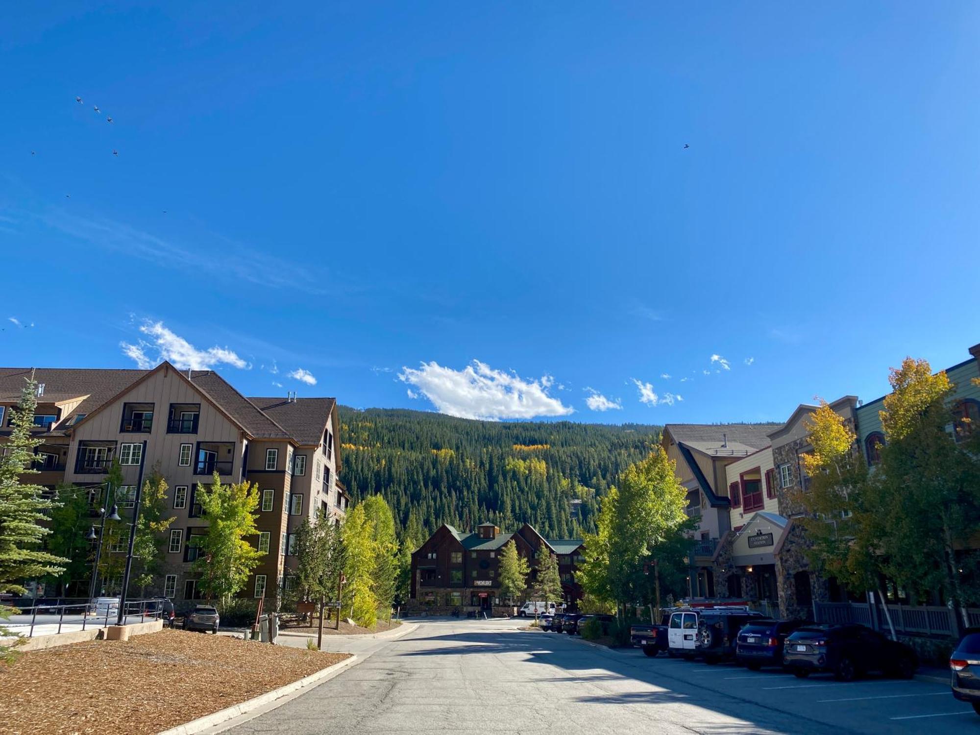 Wild Irishman 1043 By Summitcove Lodging Keystone Bagian luar foto