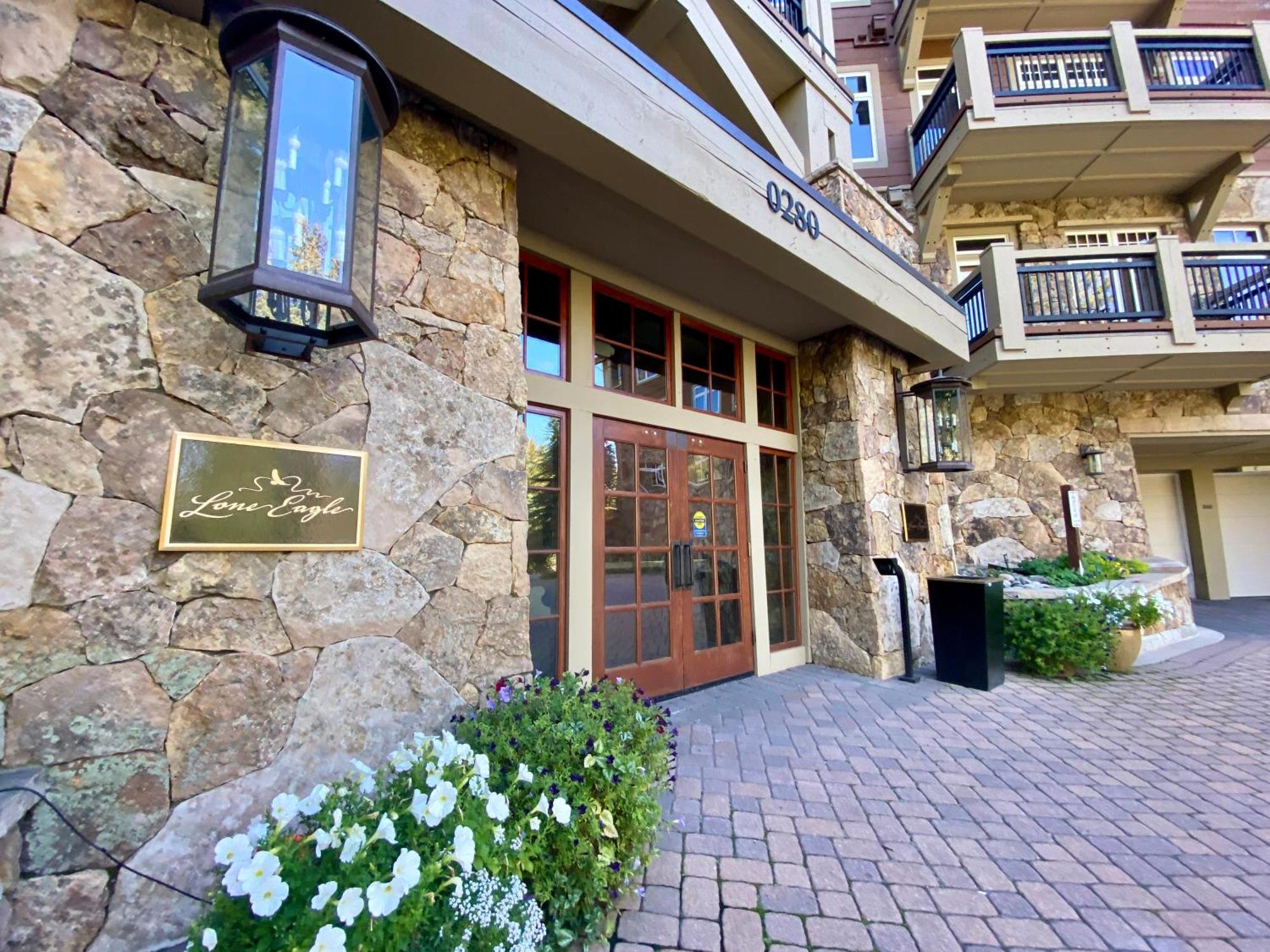 Wild Irishman 1043 By Summitcove Lodging Keystone Bagian luar foto