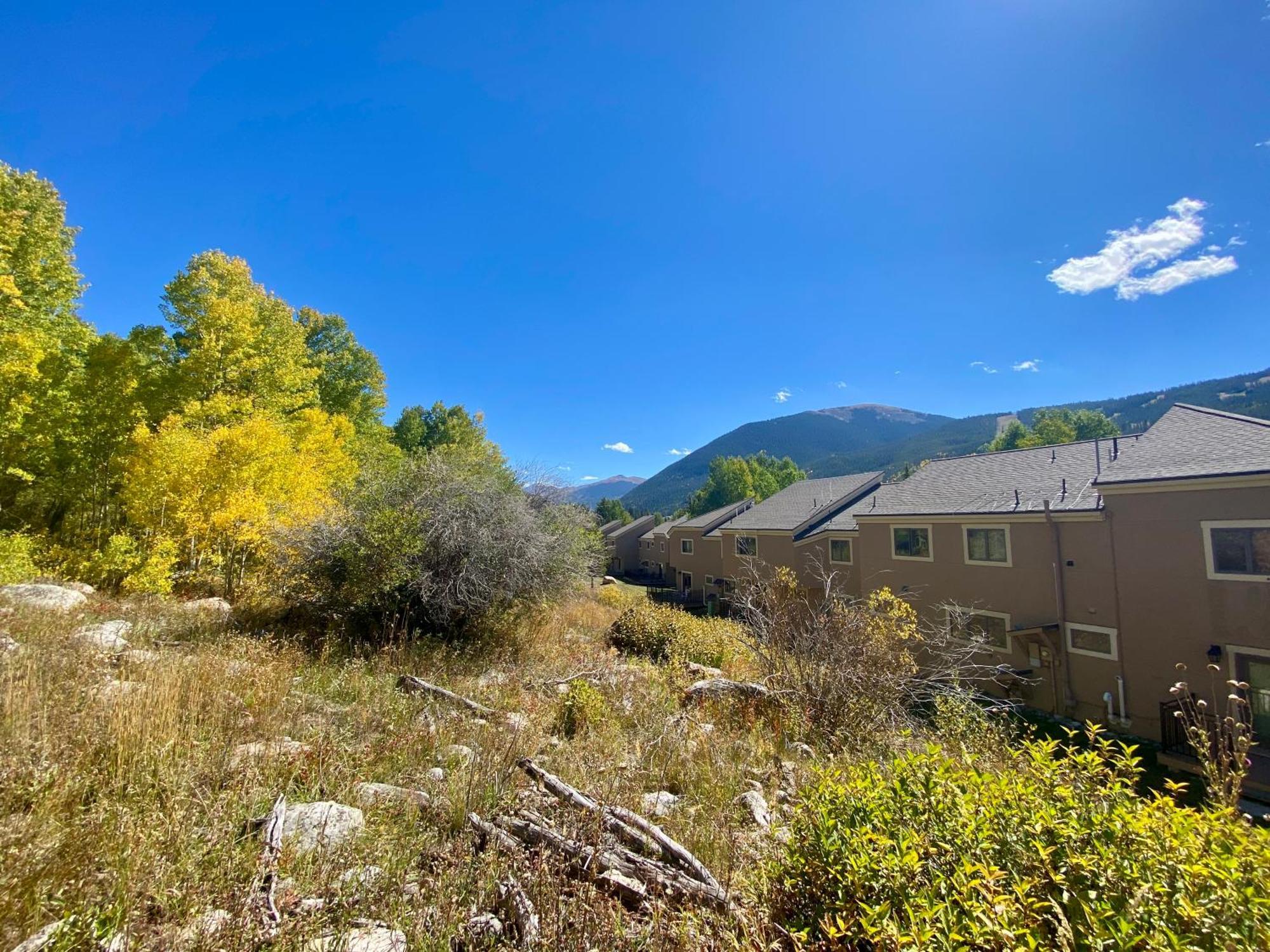 Wild Irishman 1043 By Summitcove Lodging Keystone Bagian luar foto