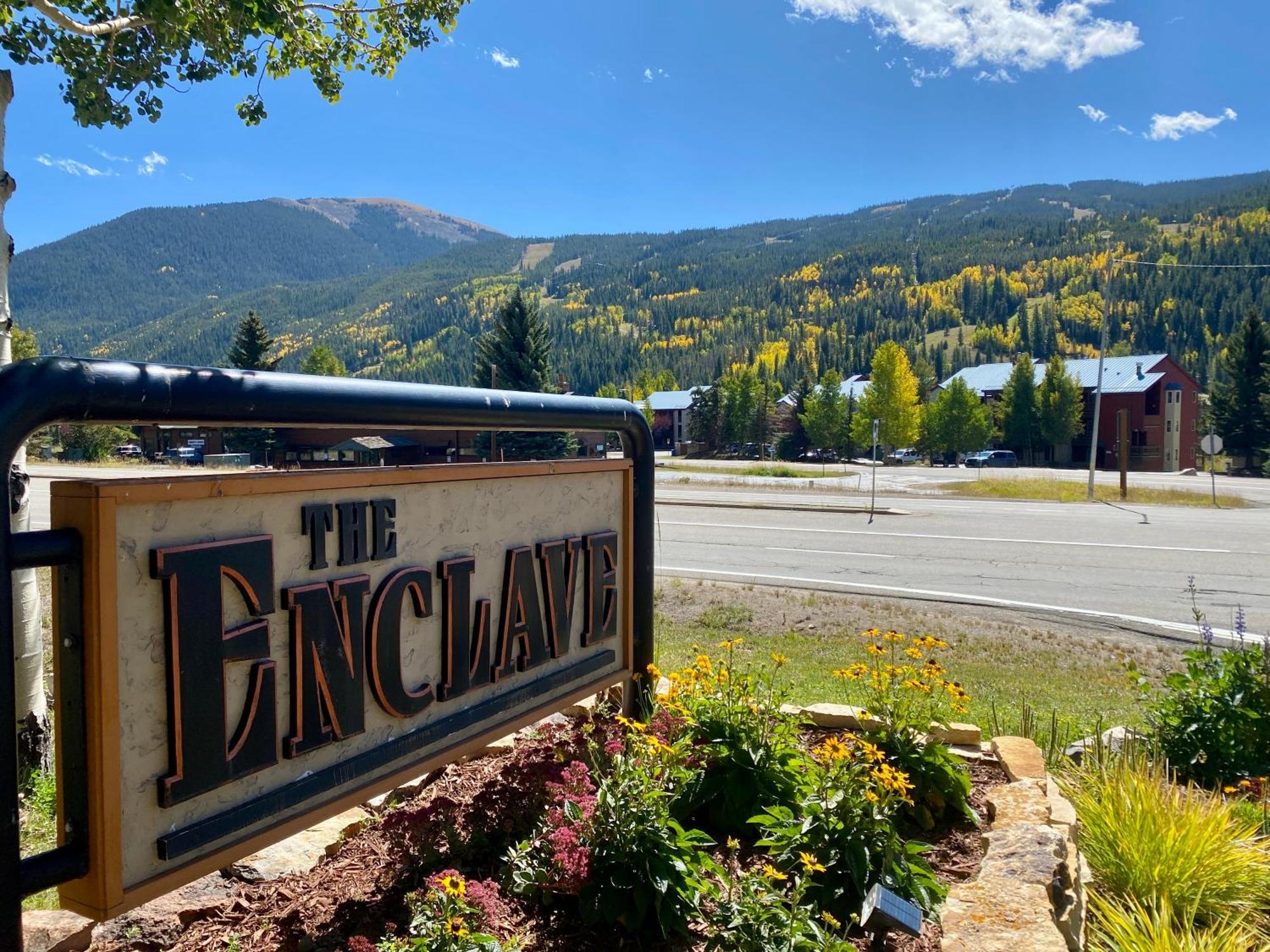 Wild Irishman 1043 By Summitcove Lodging Keystone Bagian luar foto