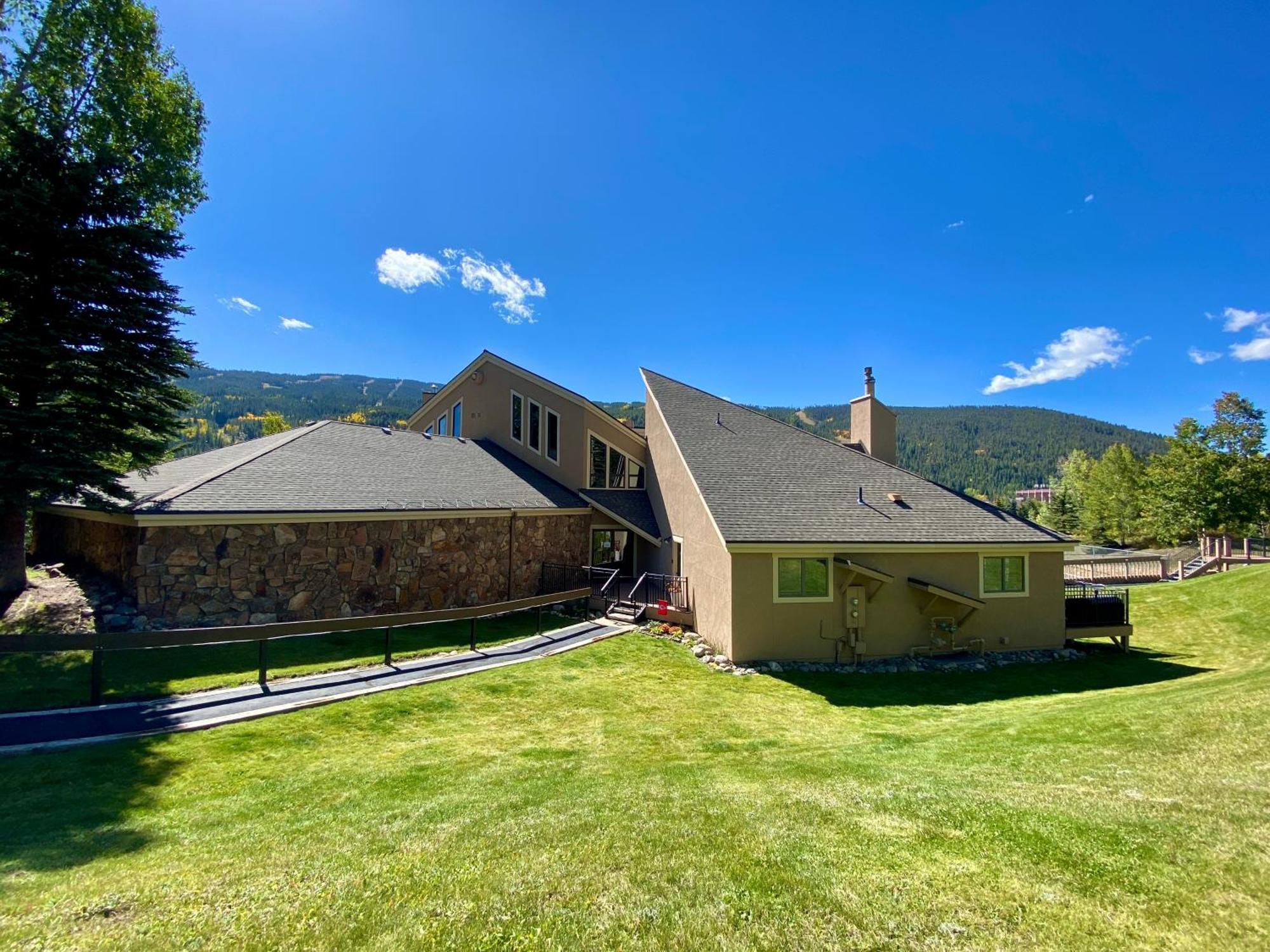 Wild Irishman 1043 By Summitcove Lodging Keystone Bagian luar foto