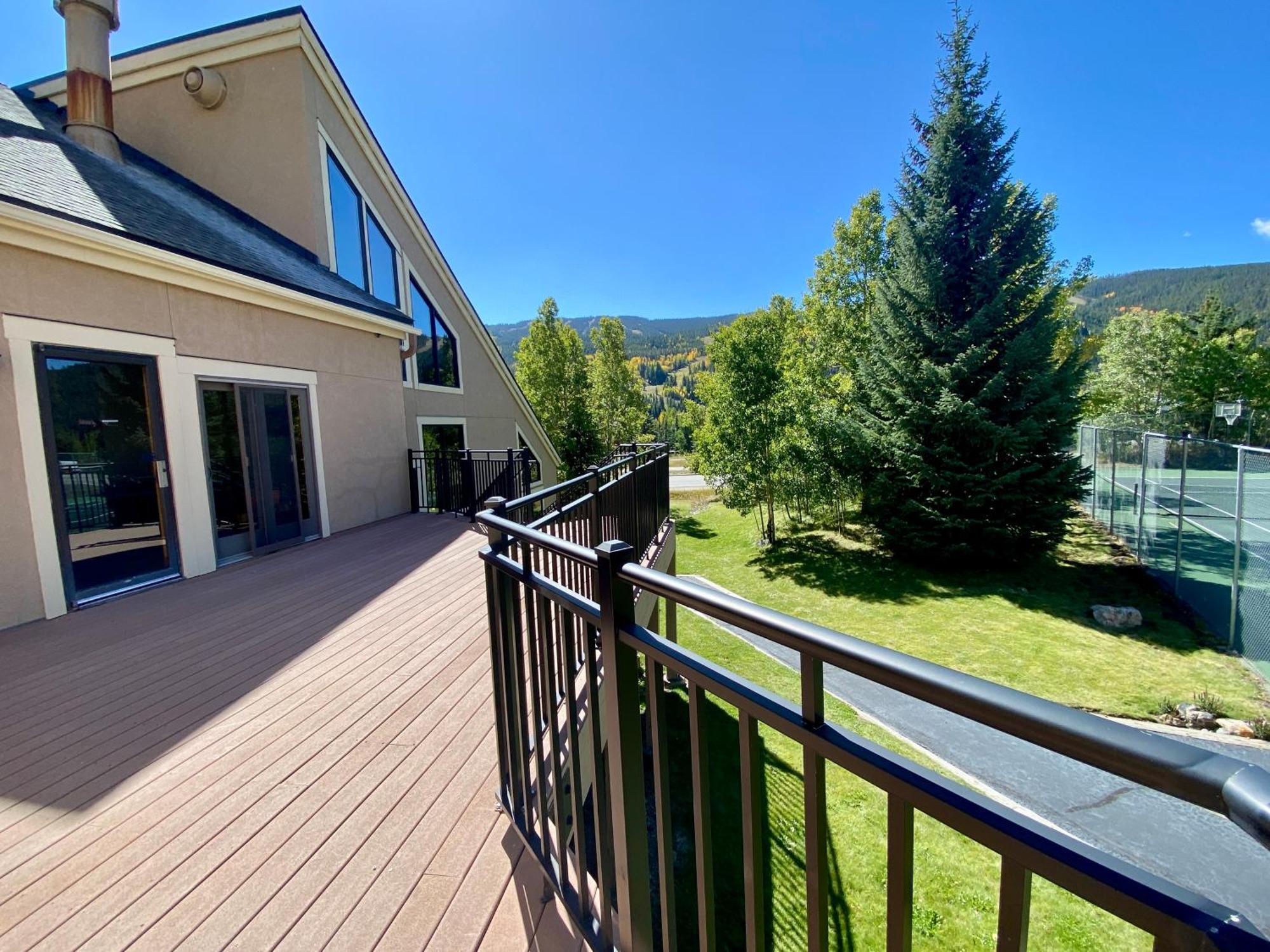 Wild Irishman 1043 By Summitcove Lodging Keystone Bagian luar foto