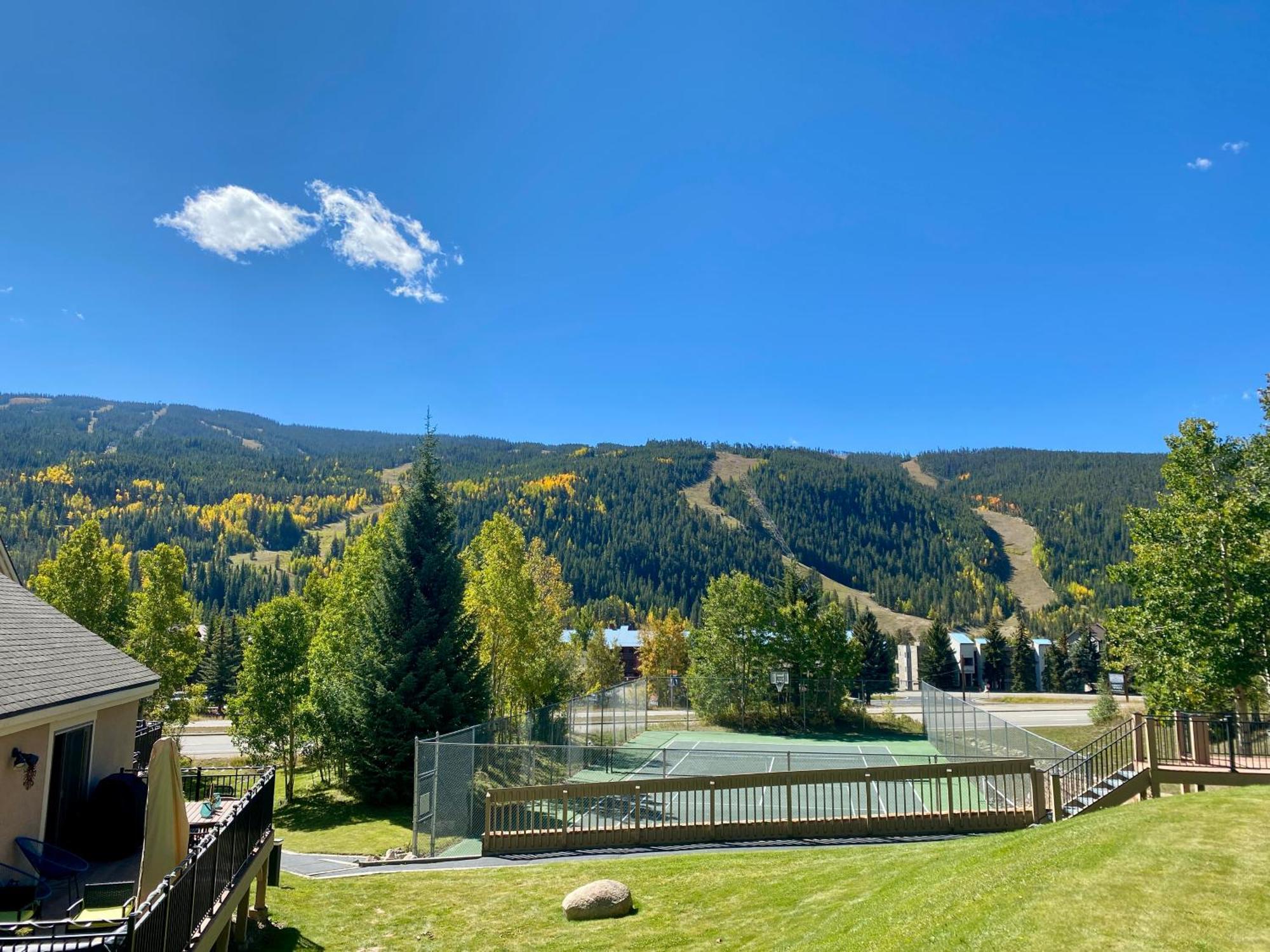 Wild Irishman 1043 By Summitcove Lodging Keystone Bagian luar foto