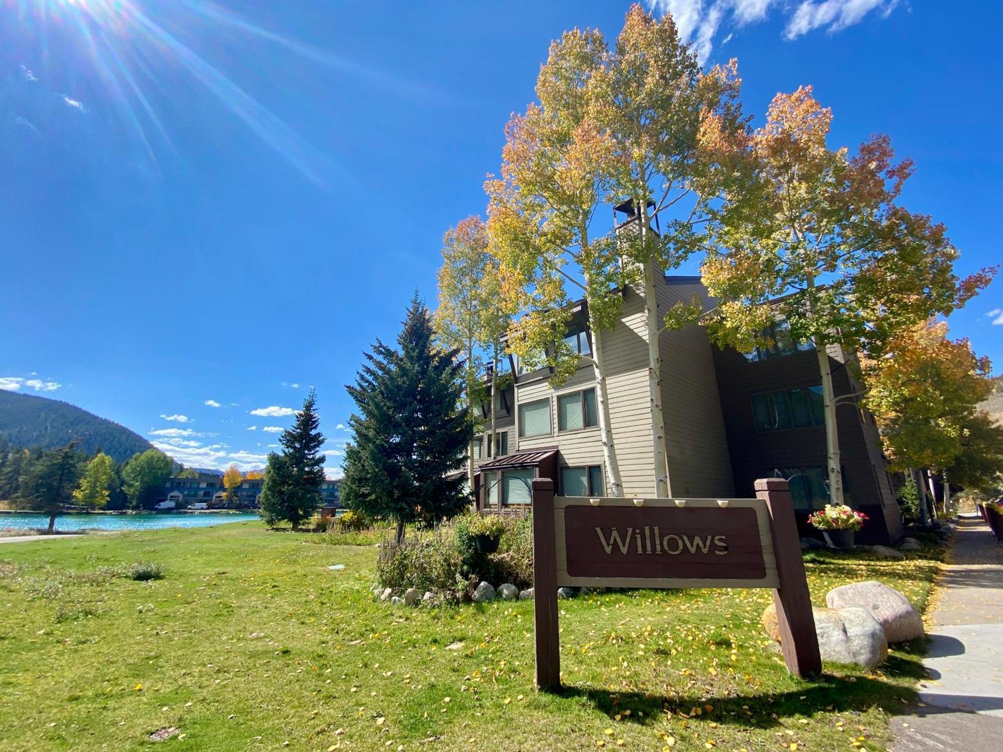 Wild Irishman 1043 By Summitcove Lodging Keystone Bagian luar foto