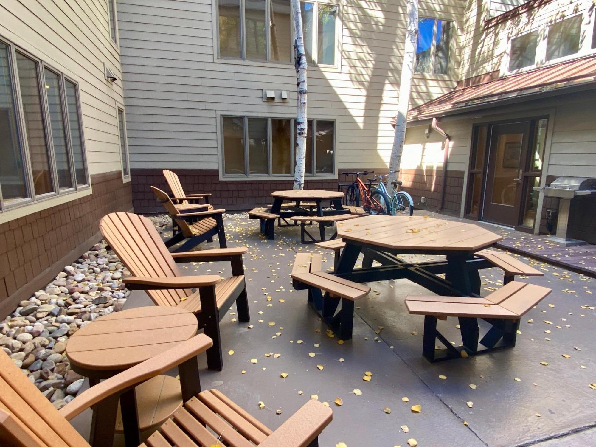 Wild Irishman 1043 By Summitcove Lodging Keystone Bagian luar foto