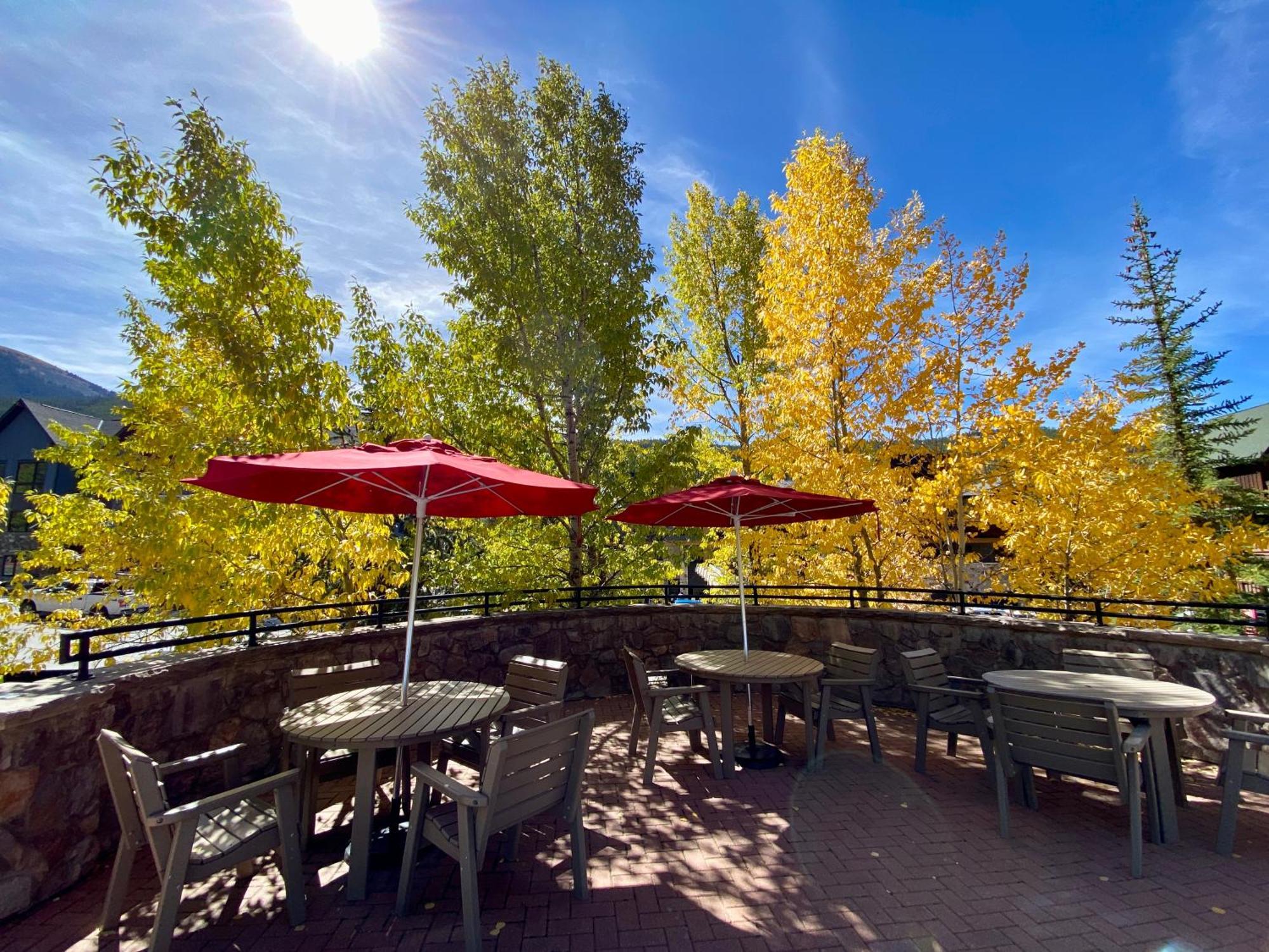 Wild Irishman 1043 By Summitcove Lodging Keystone Bagian luar foto