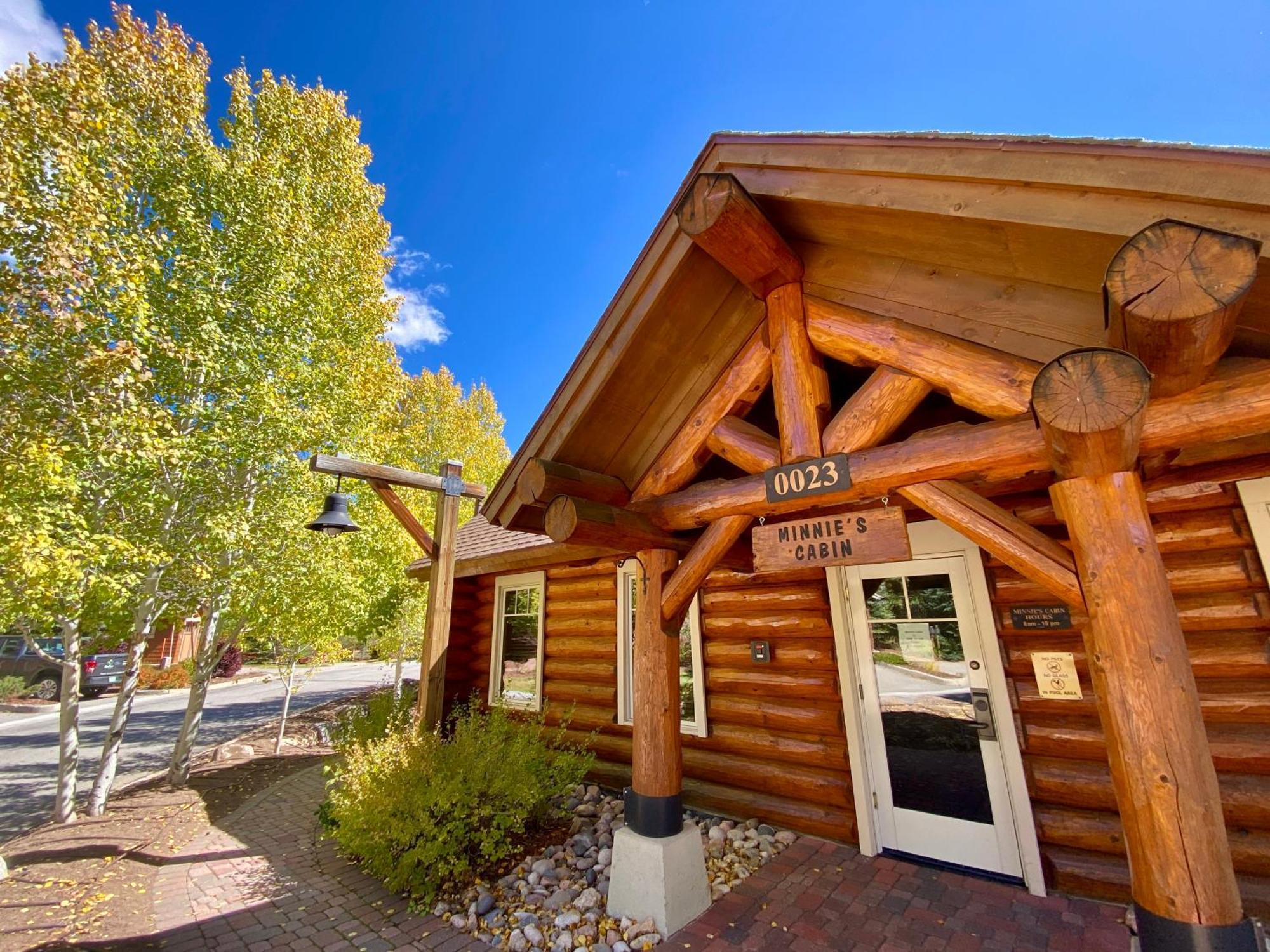 Wild Irishman 1043 By Summitcove Lodging Keystone Bagian luar foto