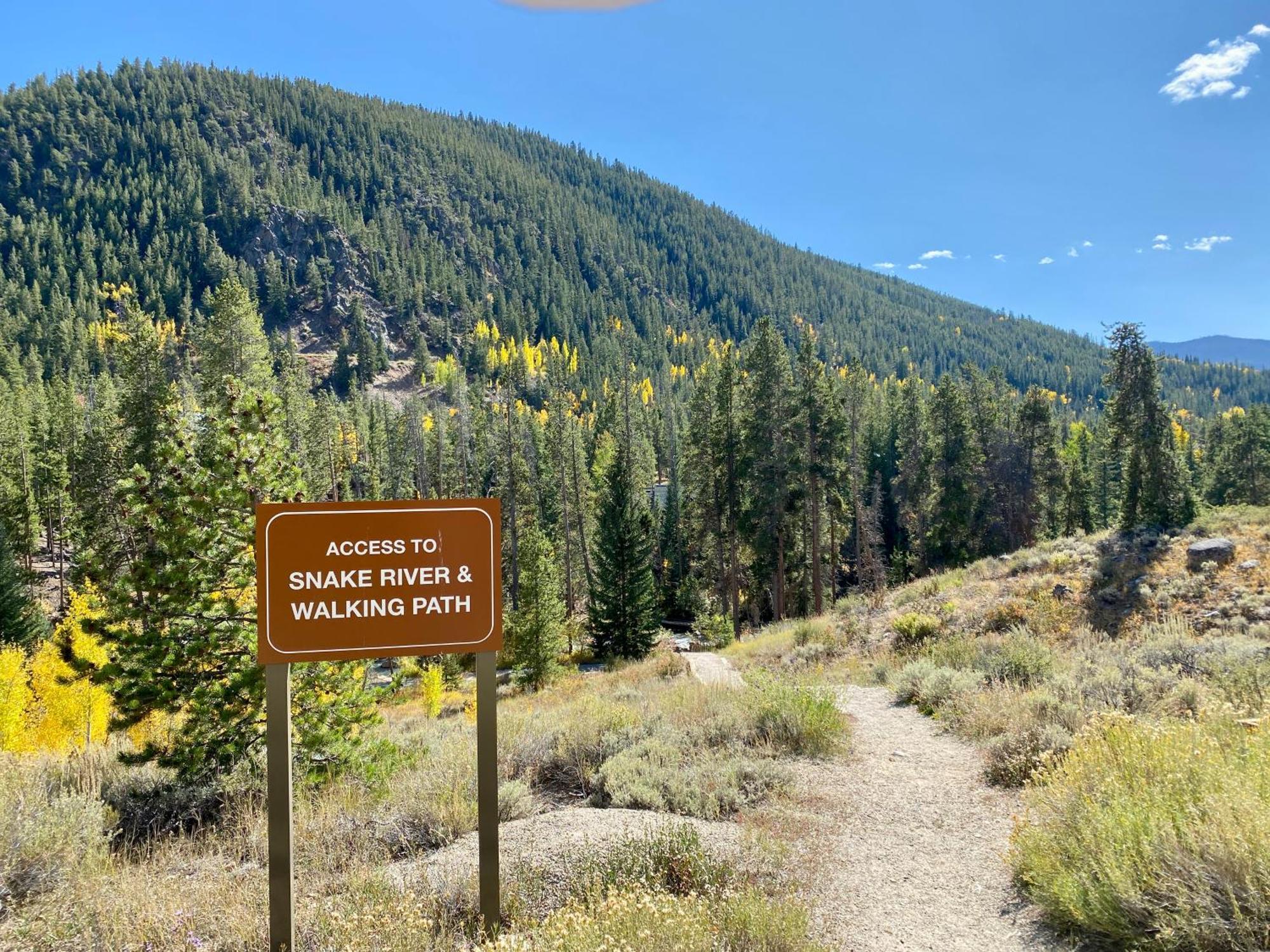 Wild Irishman 1043 By Summitcove Lodging Keystone Bagian luar foto