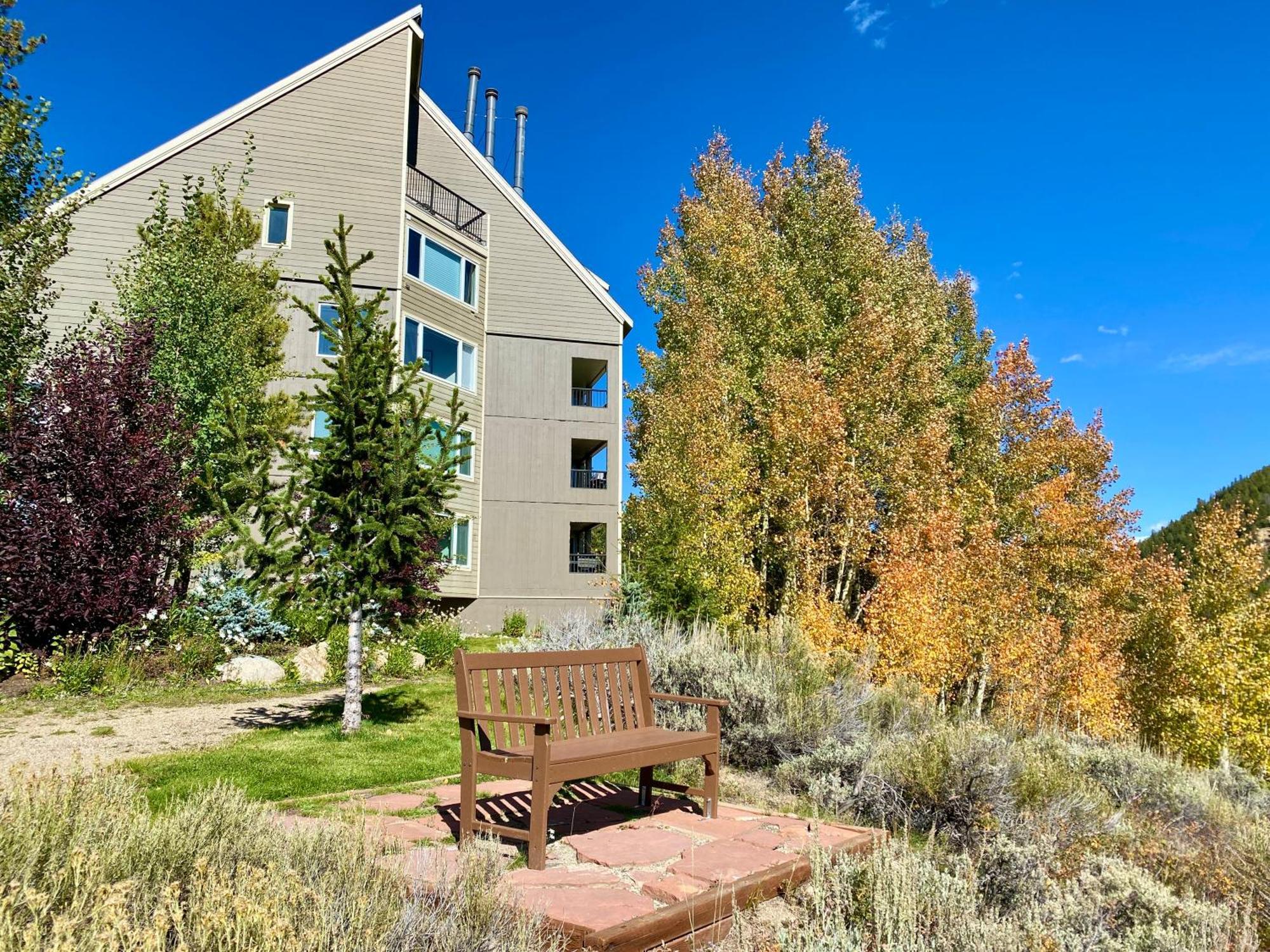 Wild Irishman 1043 By Summitcove Lodging Keystone Bagian luar foto