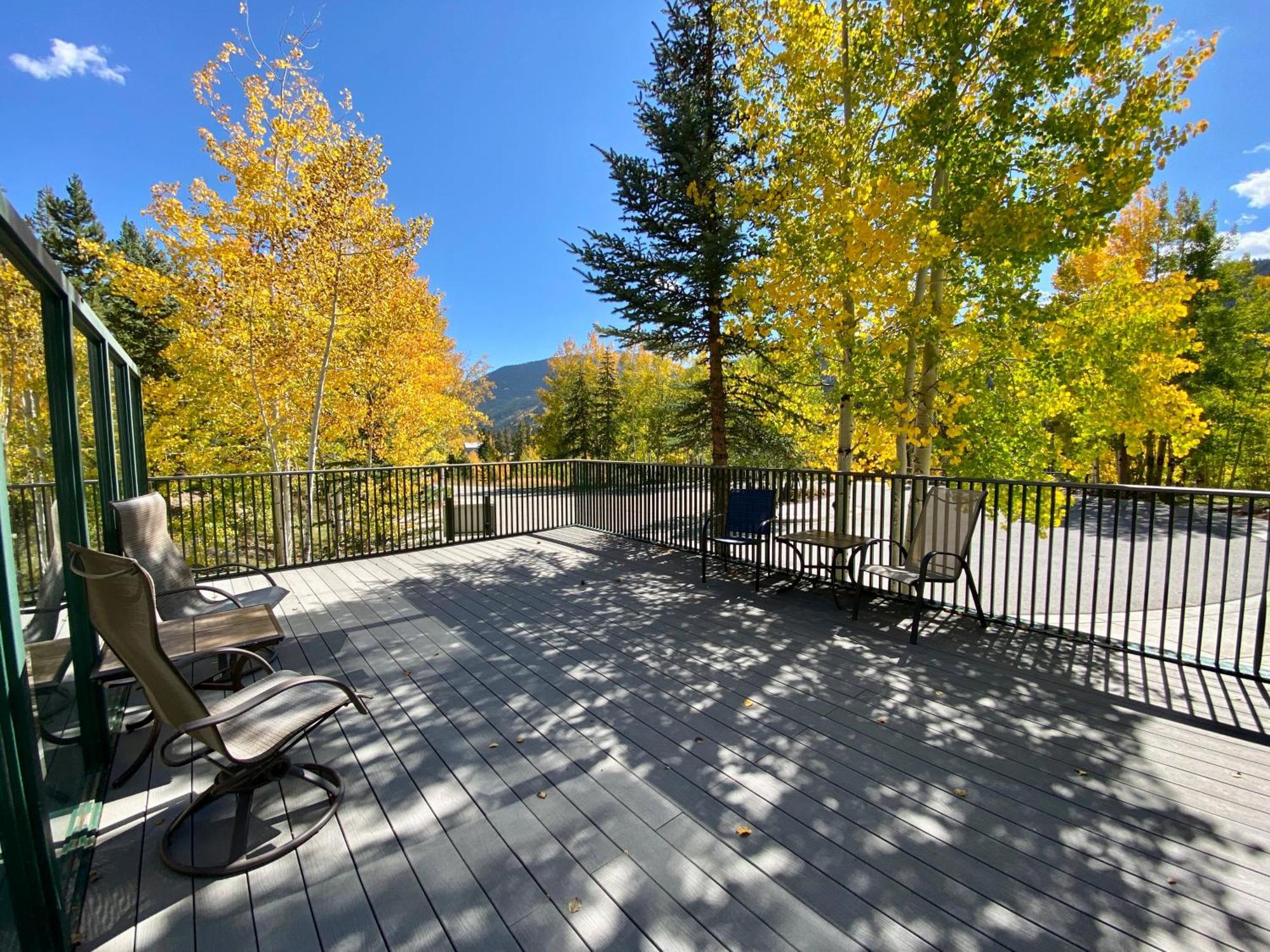 Wild Irishman 1043 By Summitcove Lodging Keystone Bagian luar foto