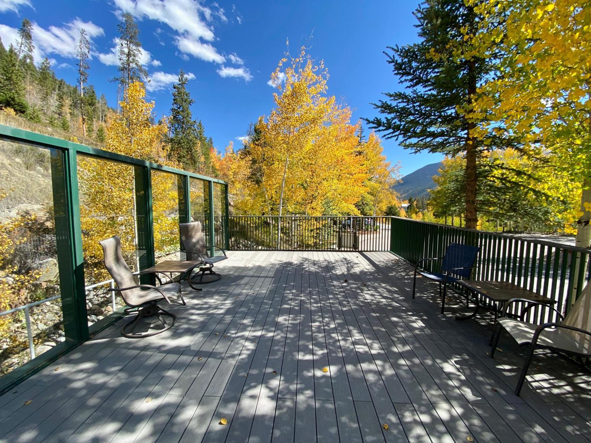 Wild Irishman 1043 By Summitcove Lodging Keystone Bagian luar foto