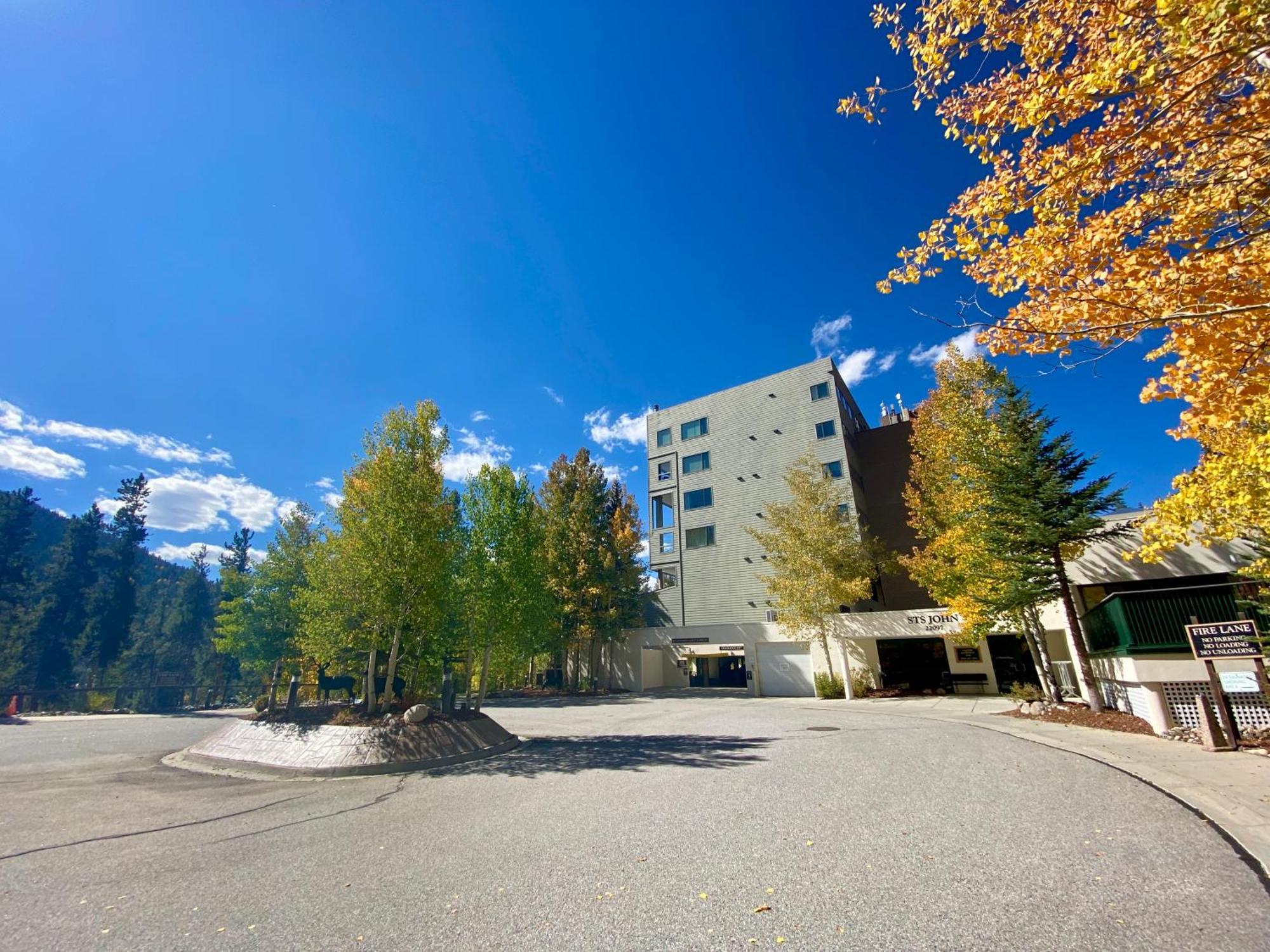Wild Irishman 1043 By Summitcove Lodging Keystone Bagian luar foto