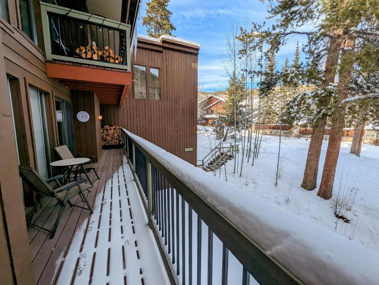 Wild Irishman 1043 By Summitcove Lodging Keystone Bagian luar foto