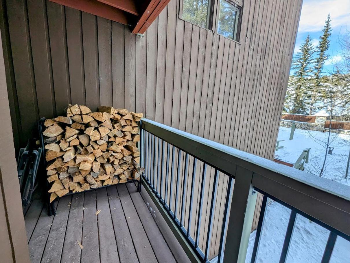 Wild Irishman 1043 By Summitcove Lodging Keystone Bagian luar foto
