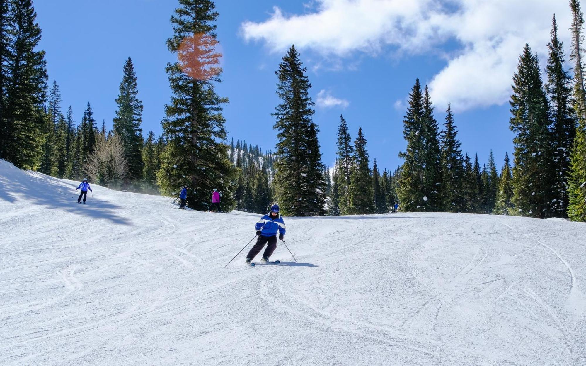 Wild Irishman 1043 By Summitcove Lodging Keystone Bagian luar foto