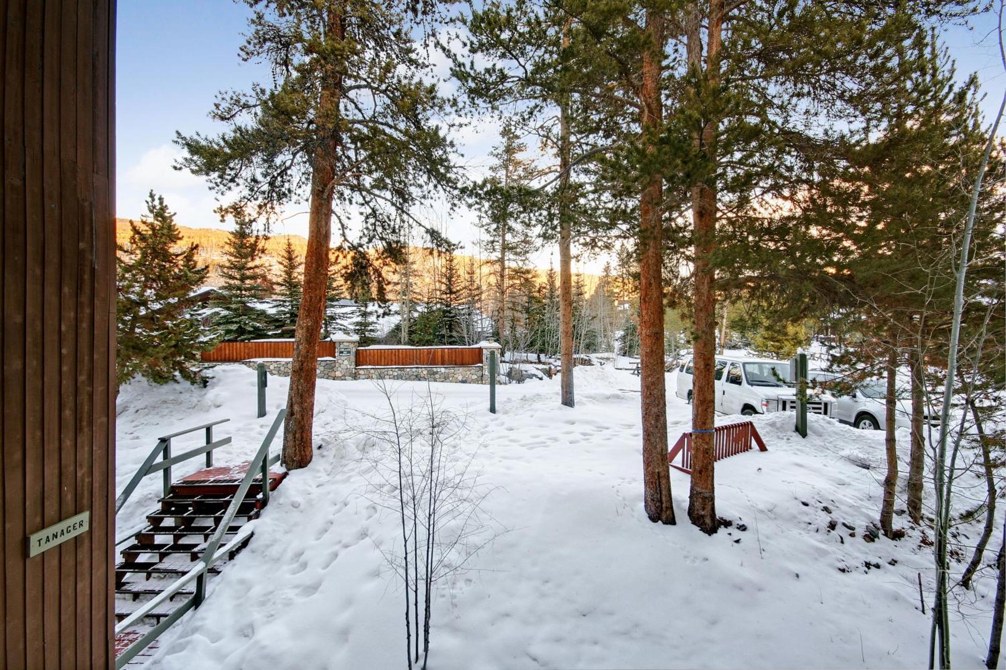 Wild Irishman 1043 By Summitcove Lodging Keystone Bagian luar foto