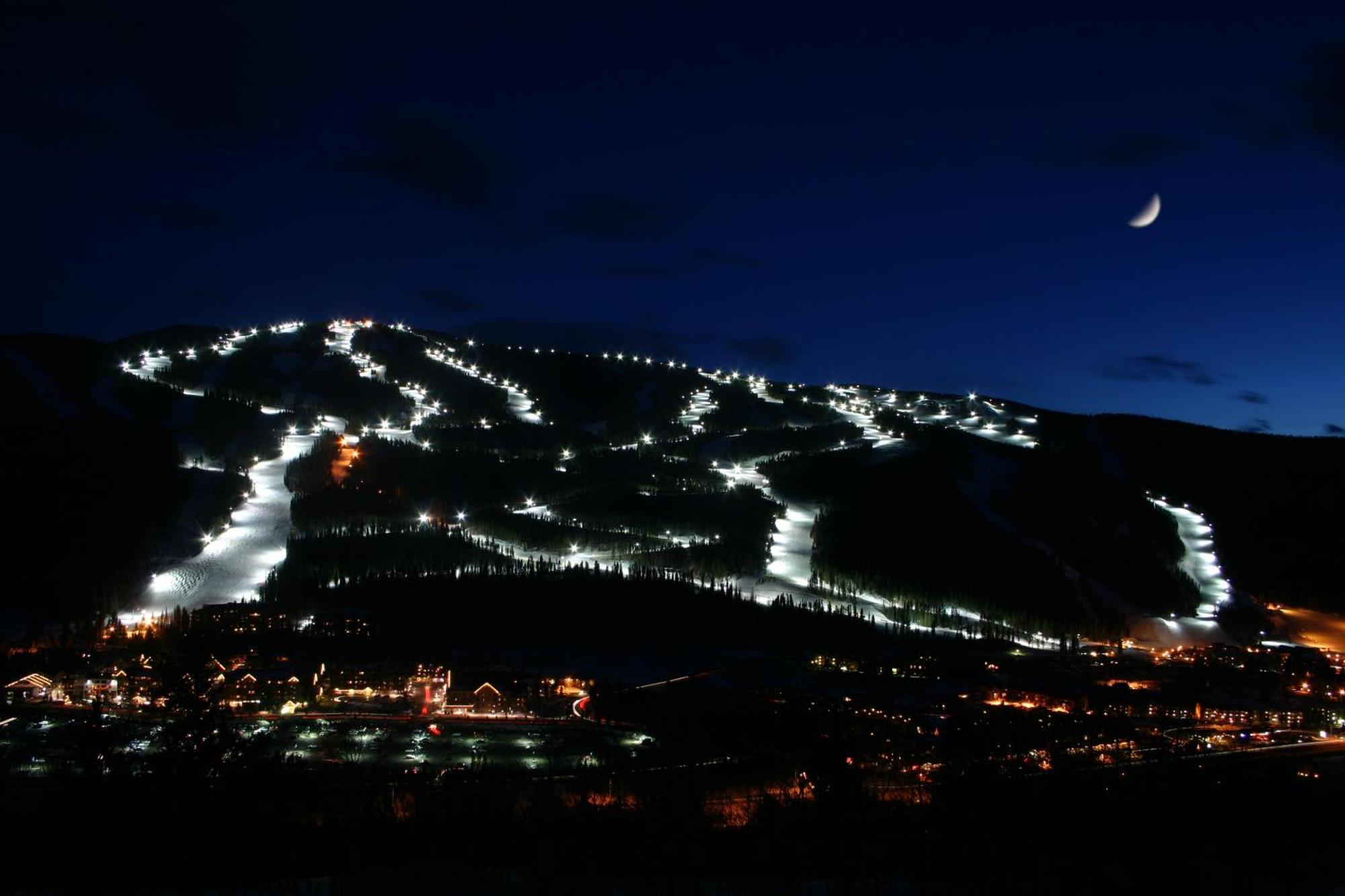 Wild Irishman 1043 By Summitcove Lodging Keystone Bagian luar foto