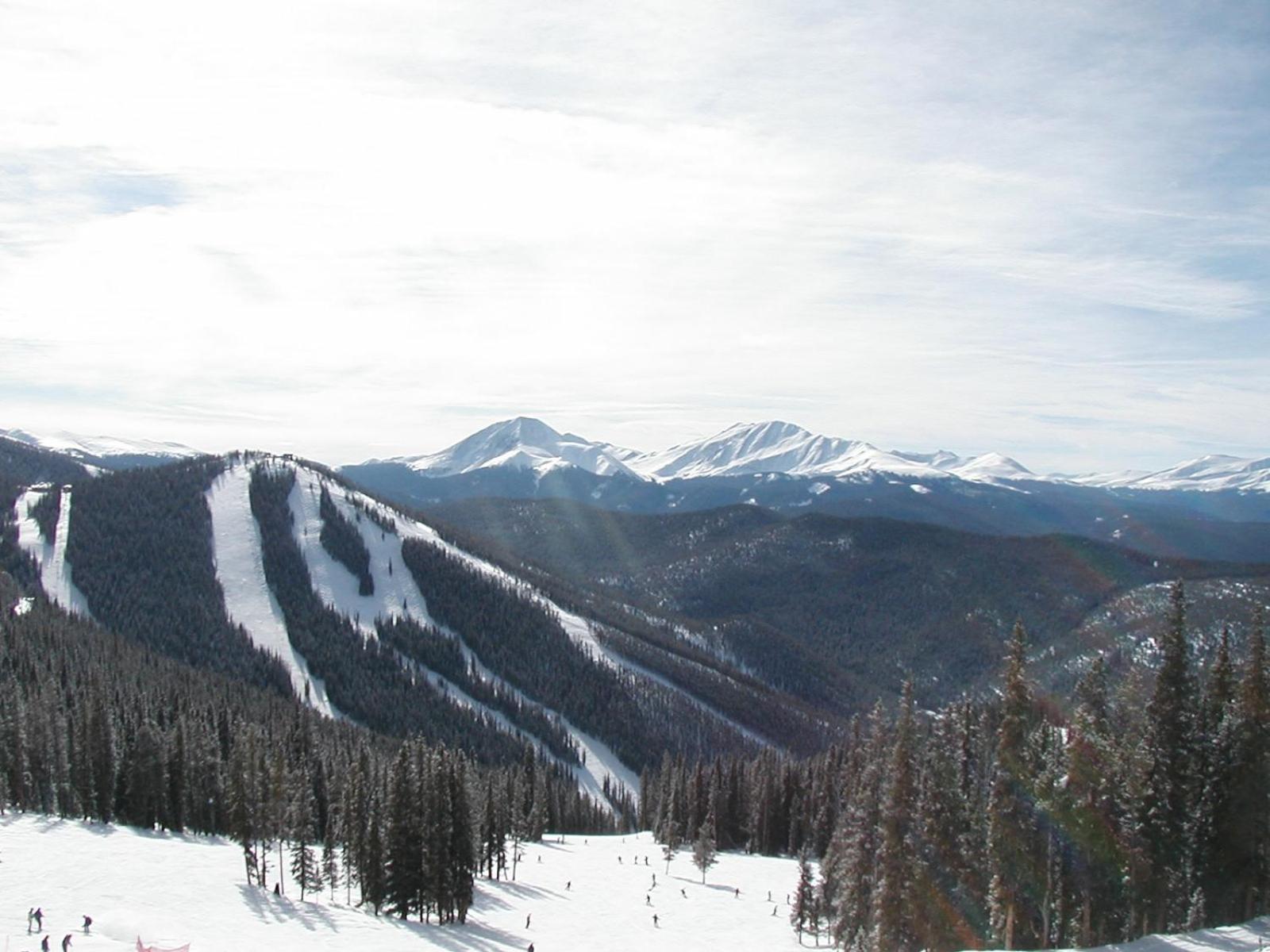 Wild Irishman 1043 By Summitcove Lodging Keystone Bagian luar foto
