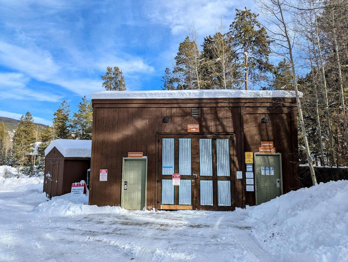Wild Irishman 1043 By Summitcove Lodging Keystone Bagian luar foto